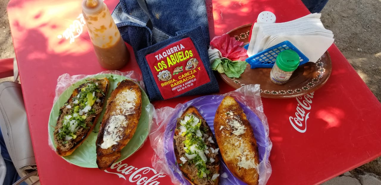 TAQUERIA LOS ABUELOS image 10