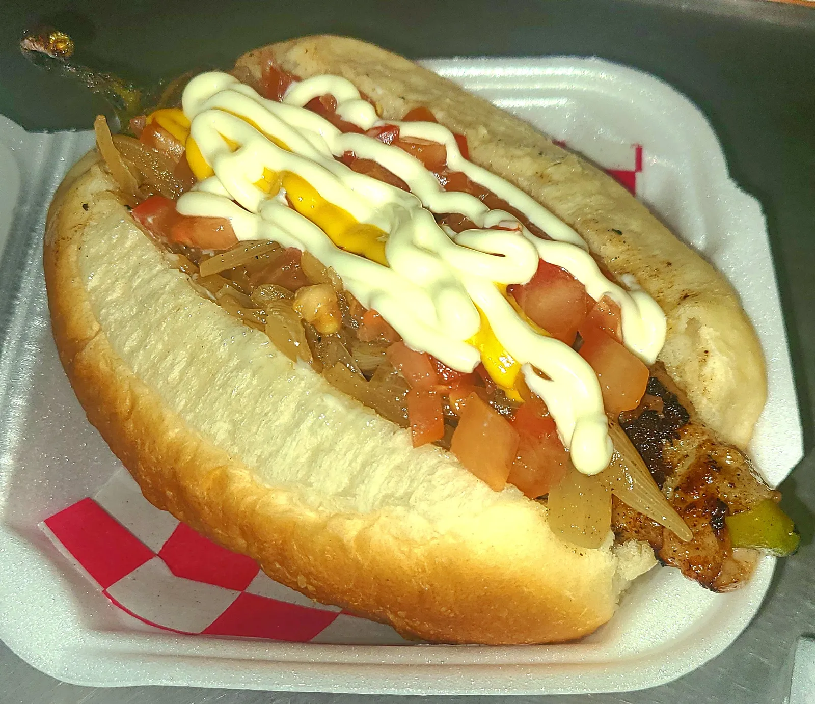 dogos picos image 1