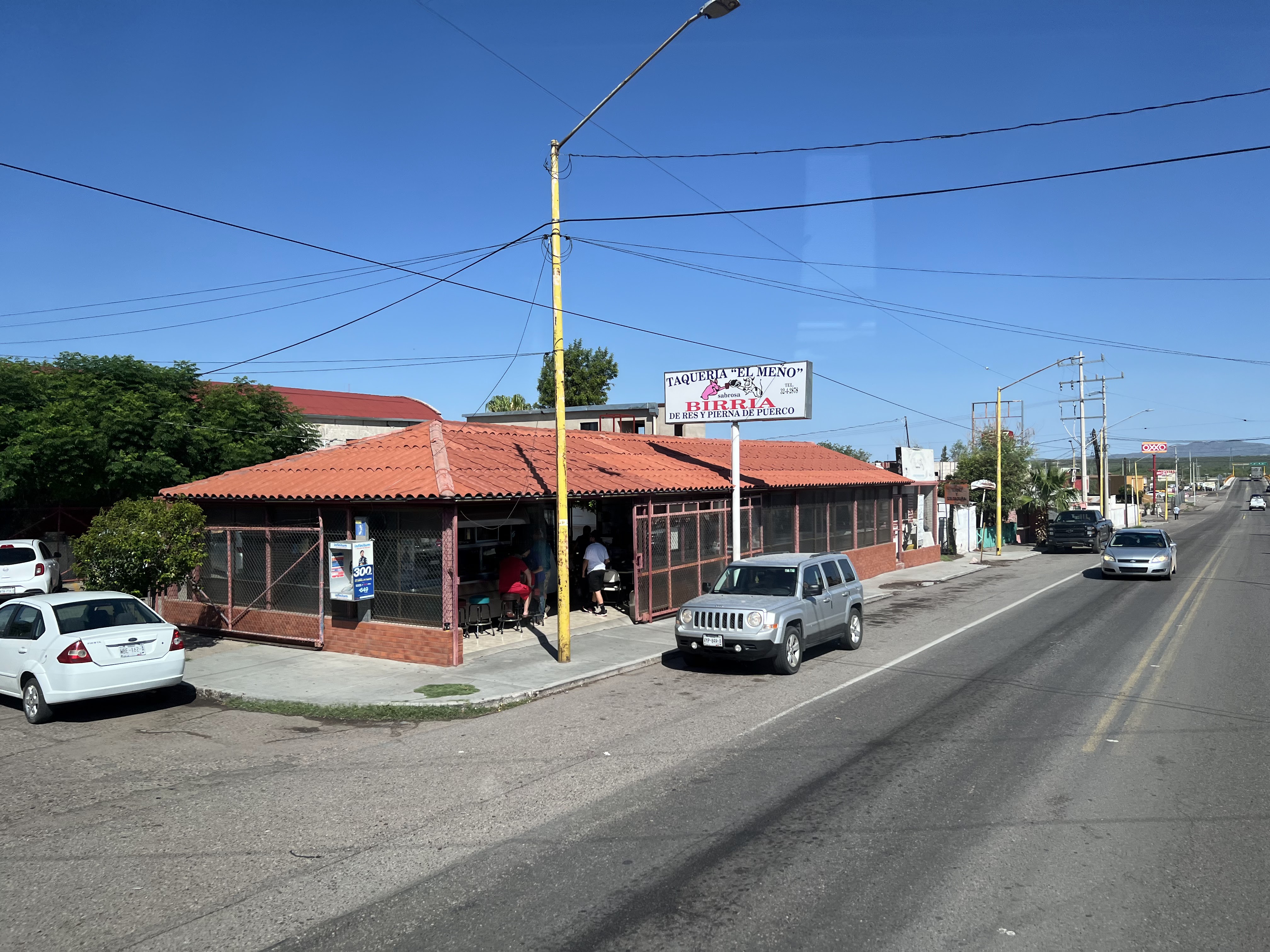 Taqueria El Meño image 3