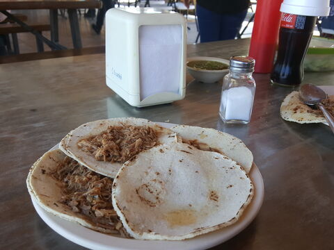Taqueria El Meño image 5