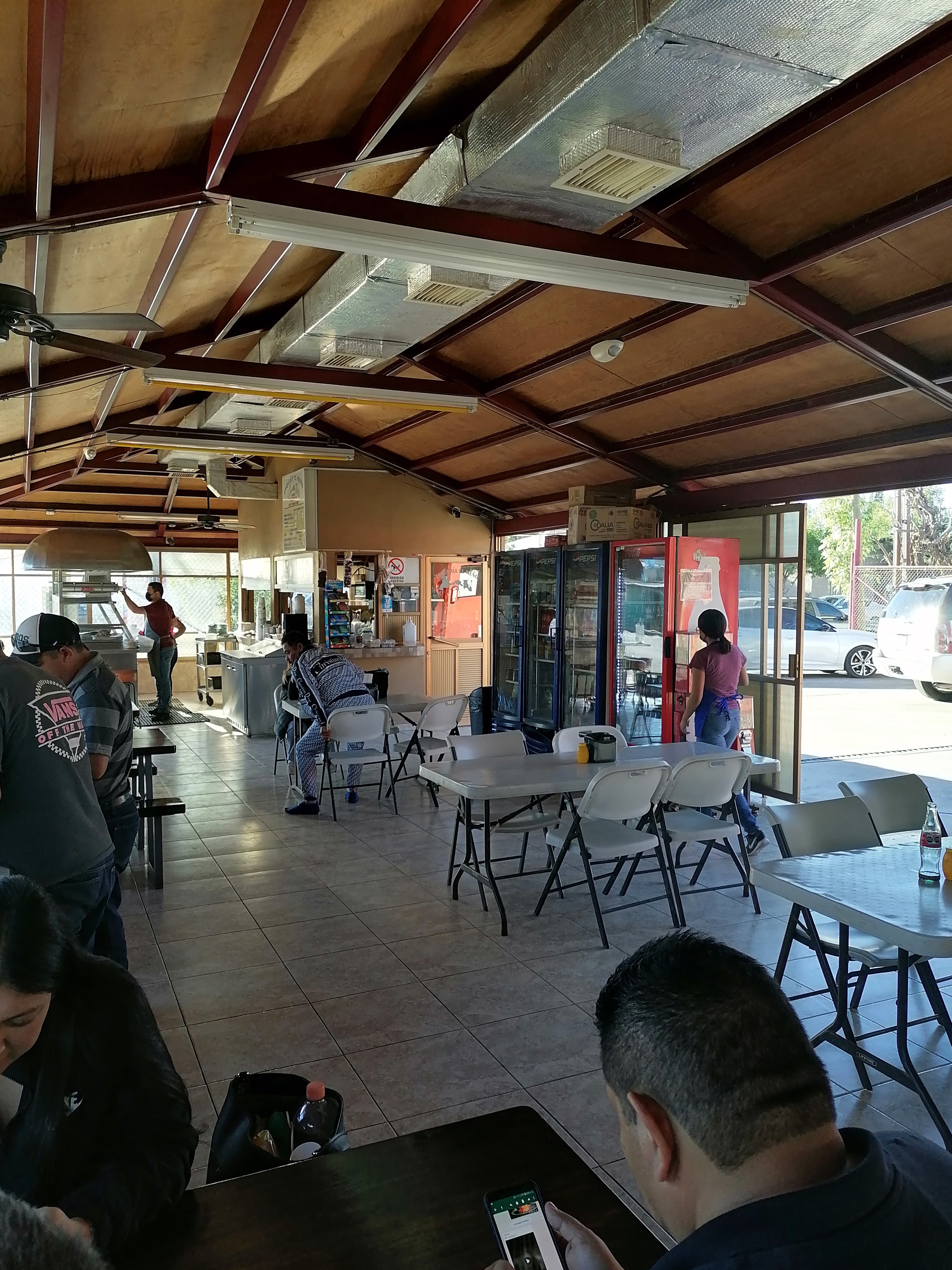 Taqueria El Meño image 6