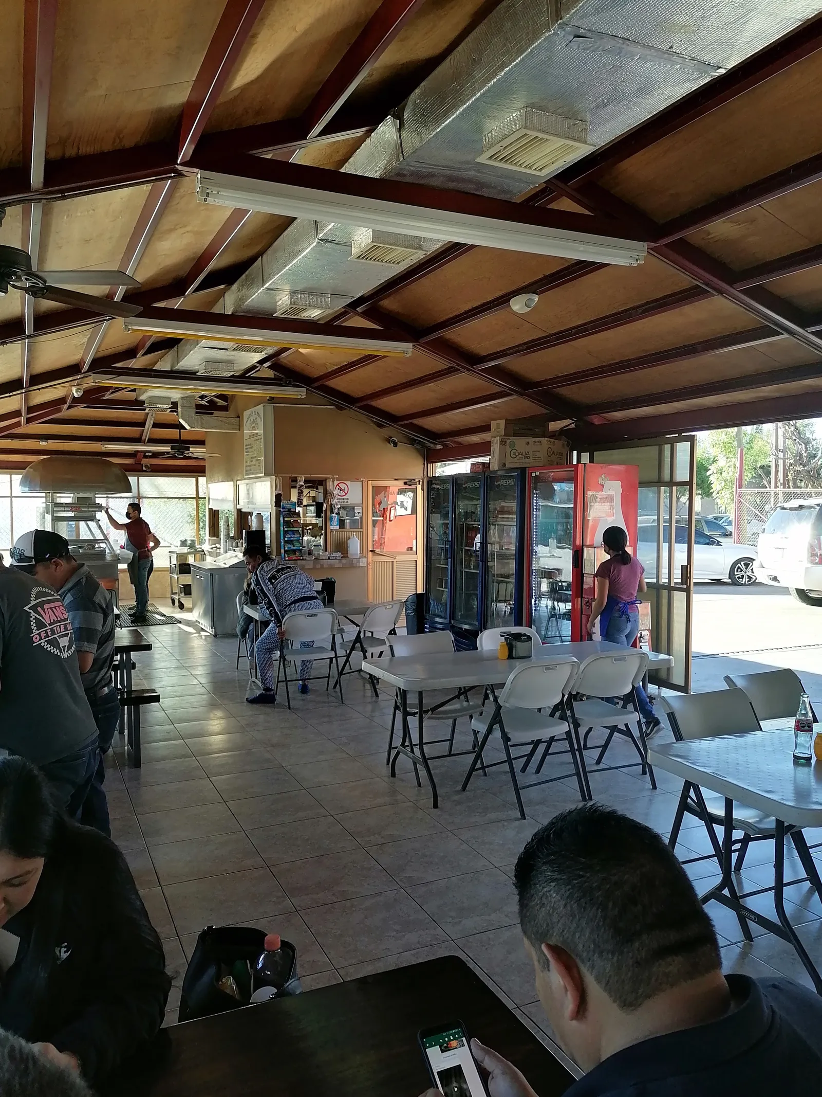 Taqueria El Meño image 6