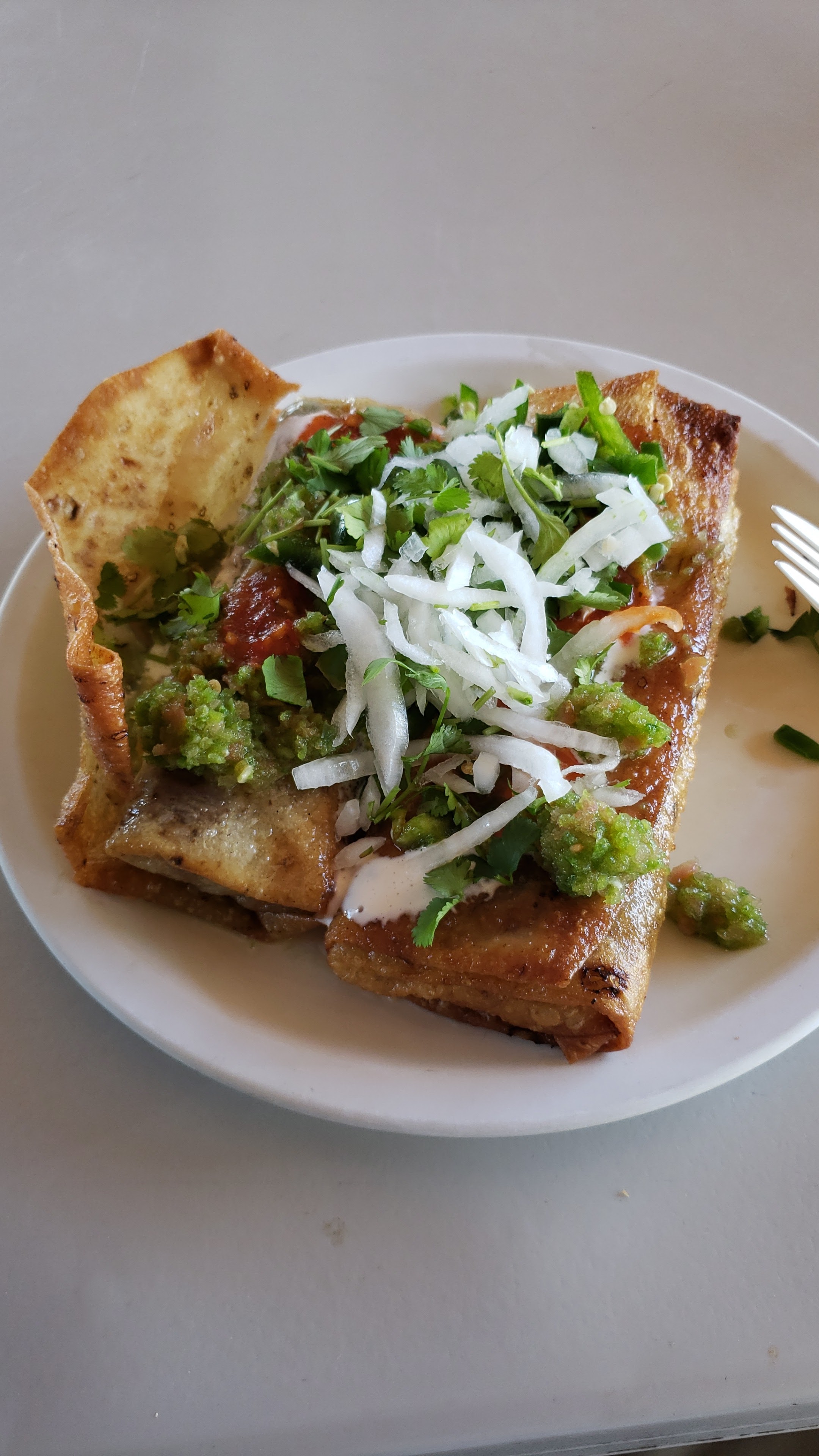 Taqueria El Meño image 8