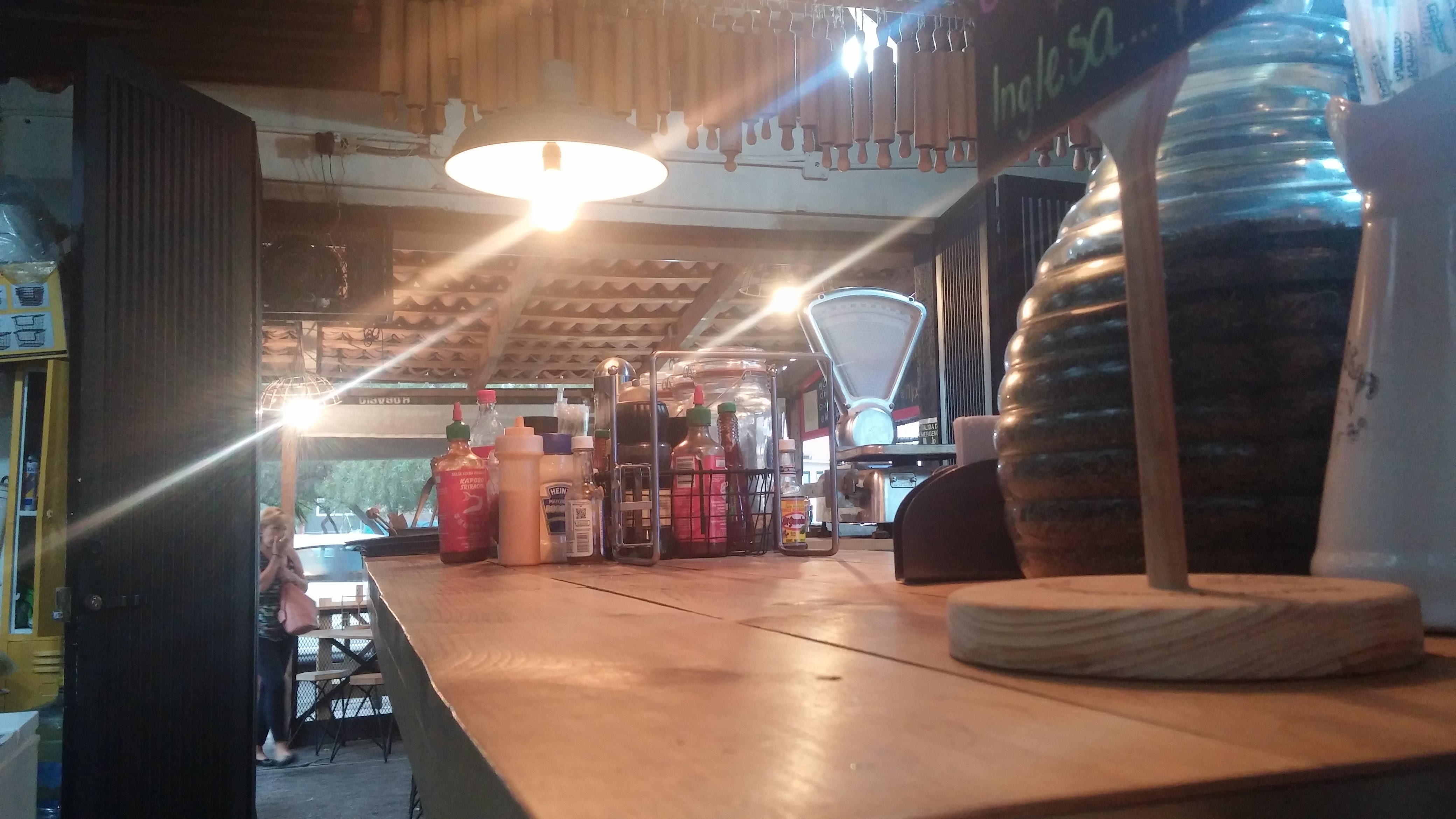 El Gallo Negro Pizzas & Wings image 7