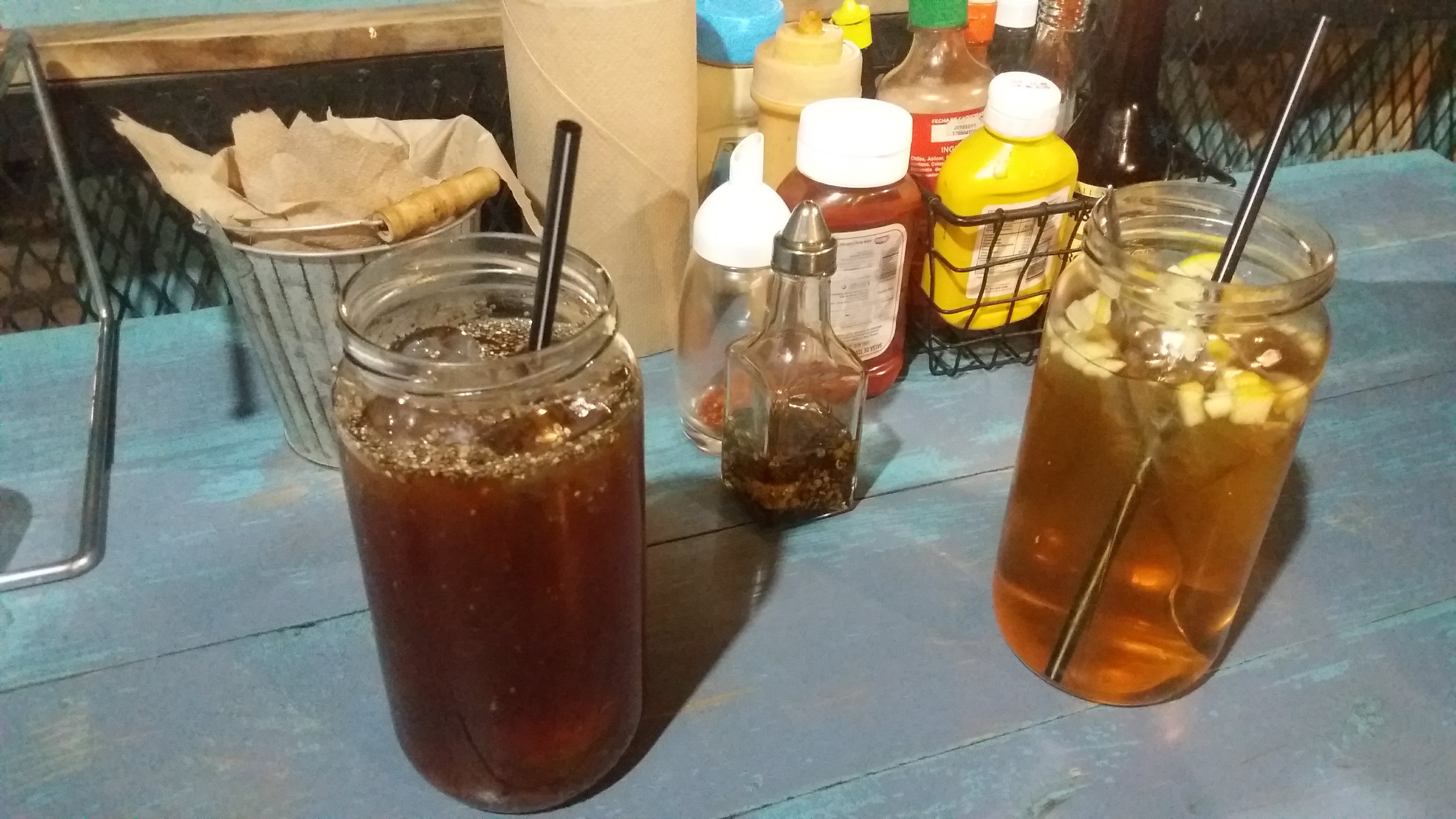 El Gallo Negro Pizzas & Wings image 8