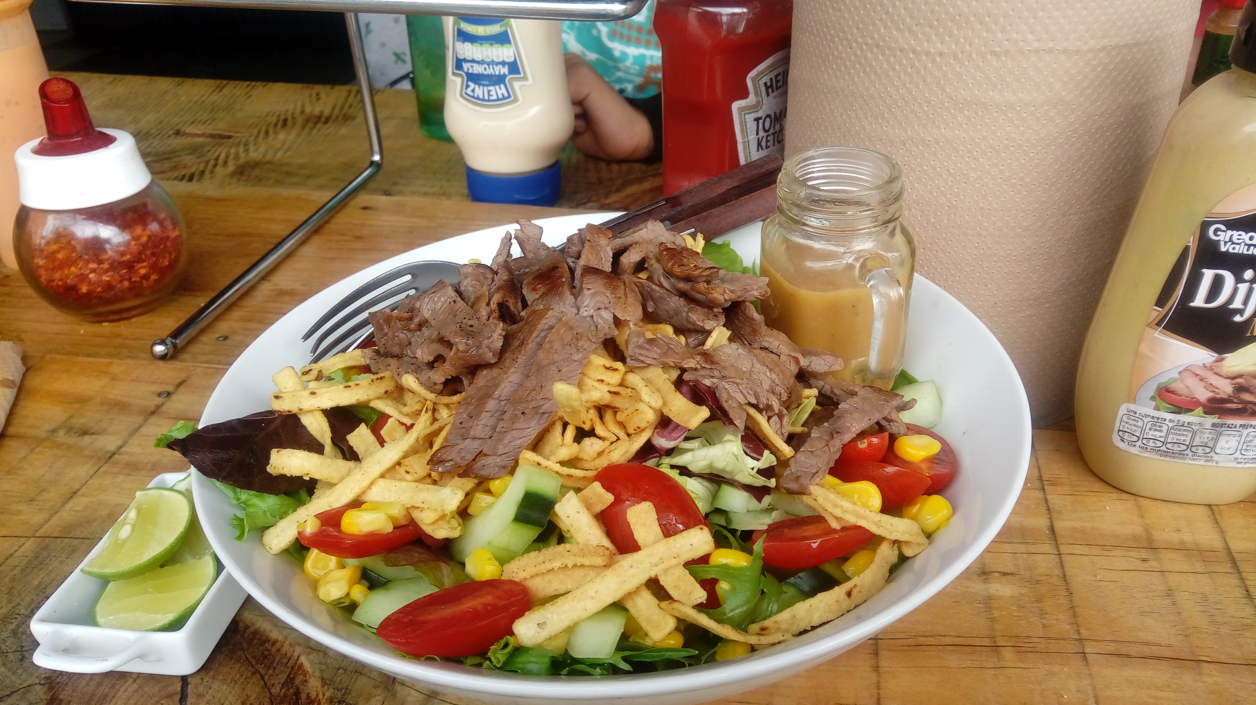 El Gallo Negro Pizzas & Wings image 9