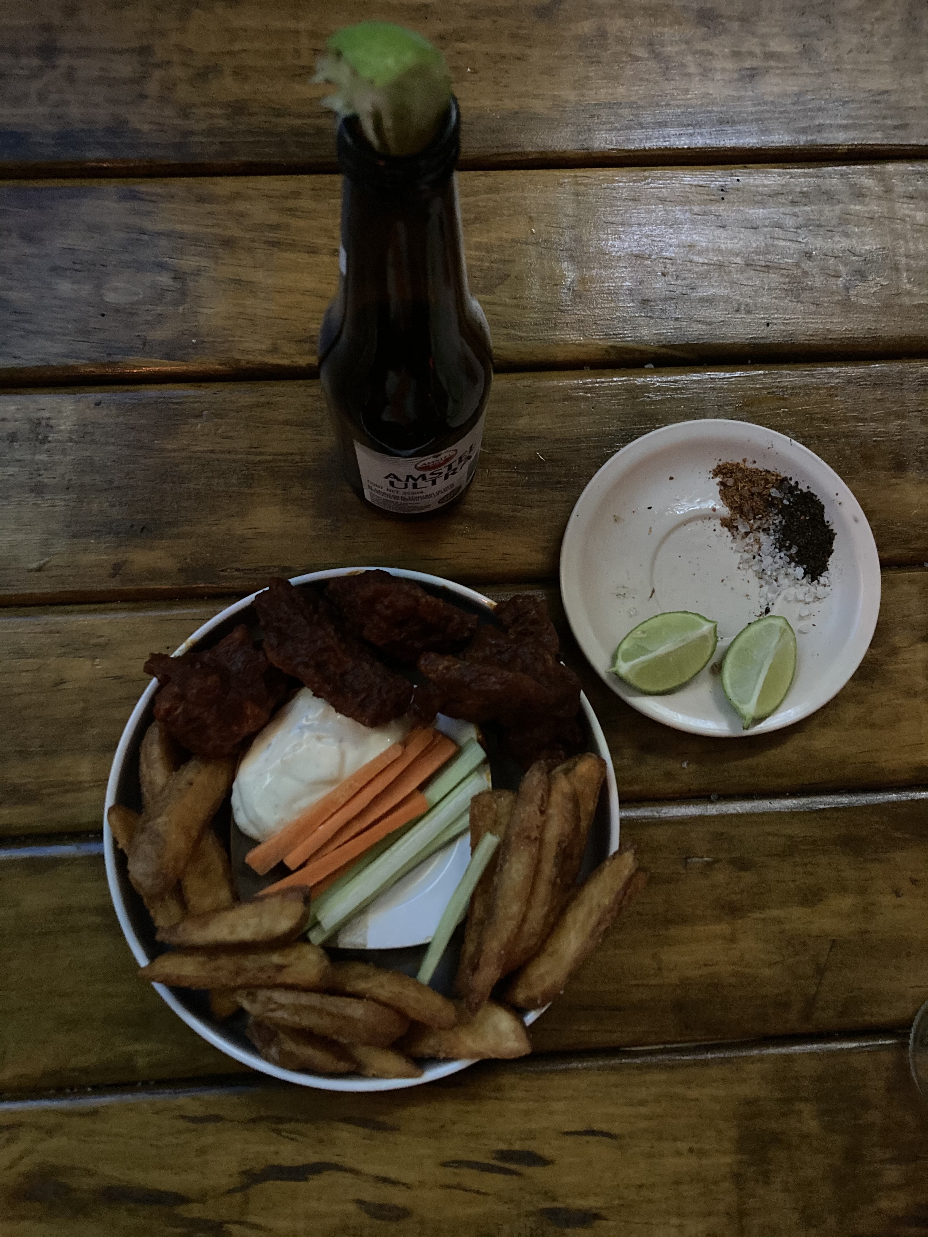 NEÓN (drinks & snack's) image 2