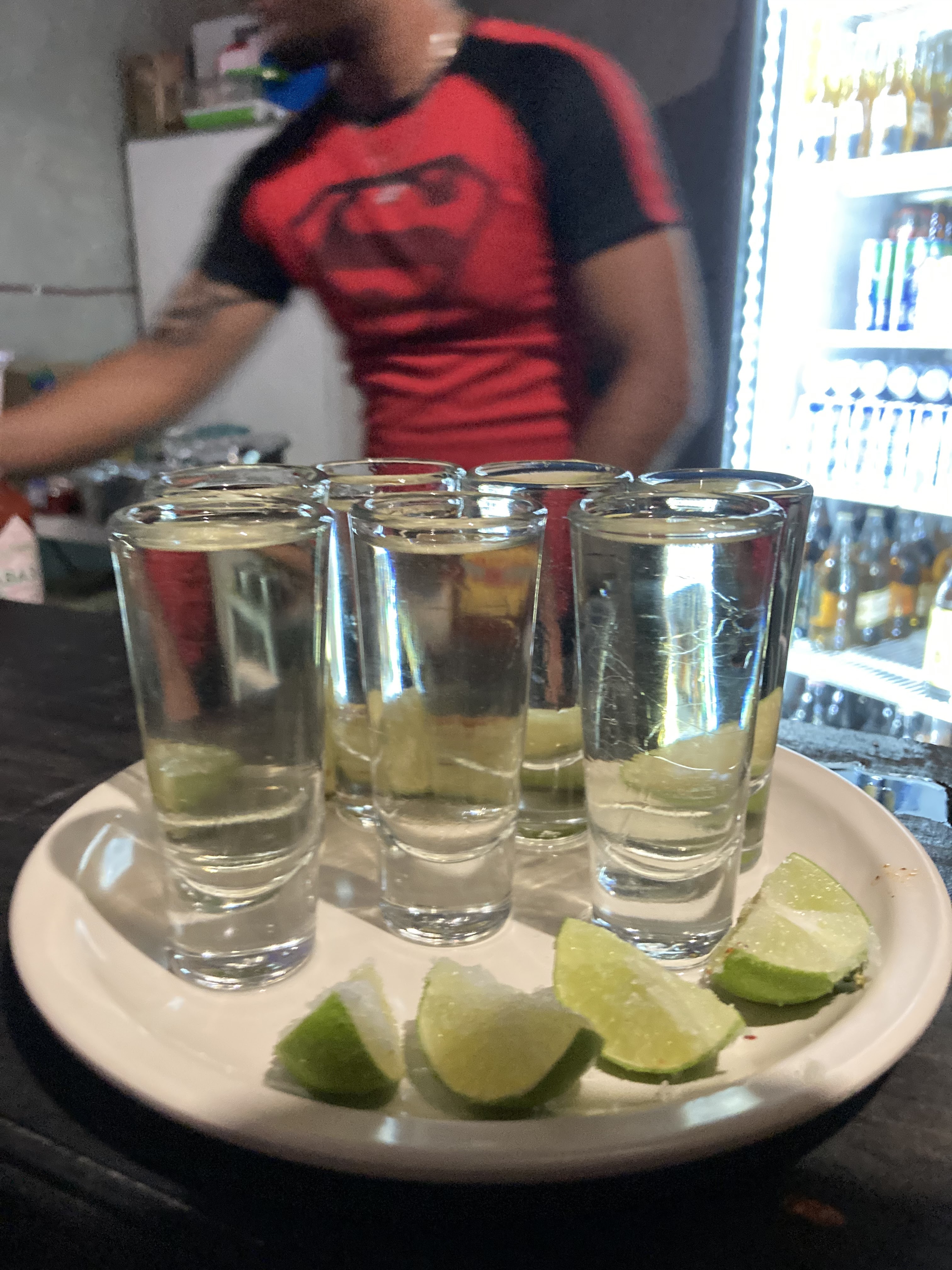 NEÓN (drinks & snack's) image 3