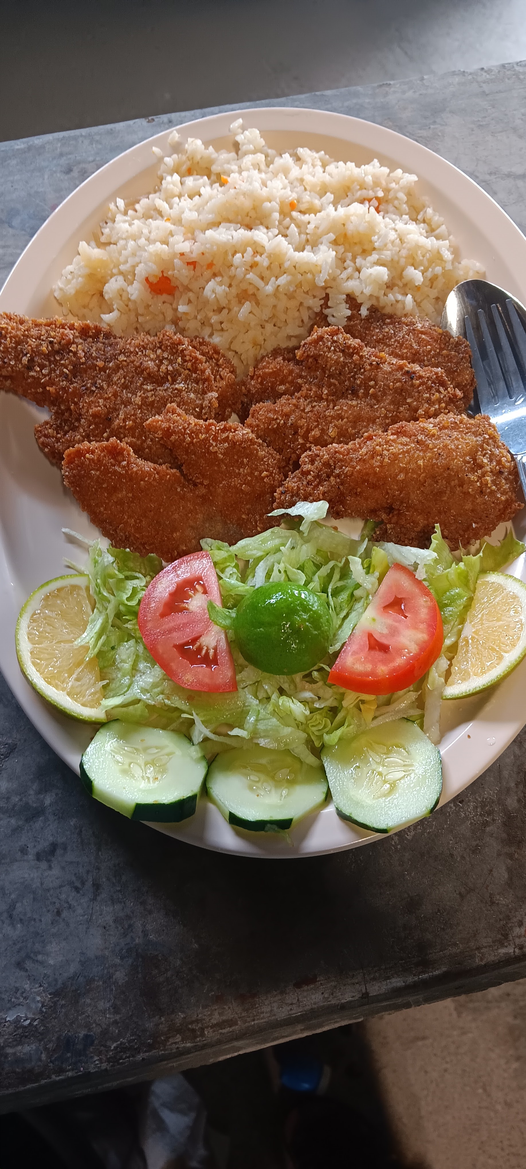 Centro Botanero "El Chicharrón " image 2