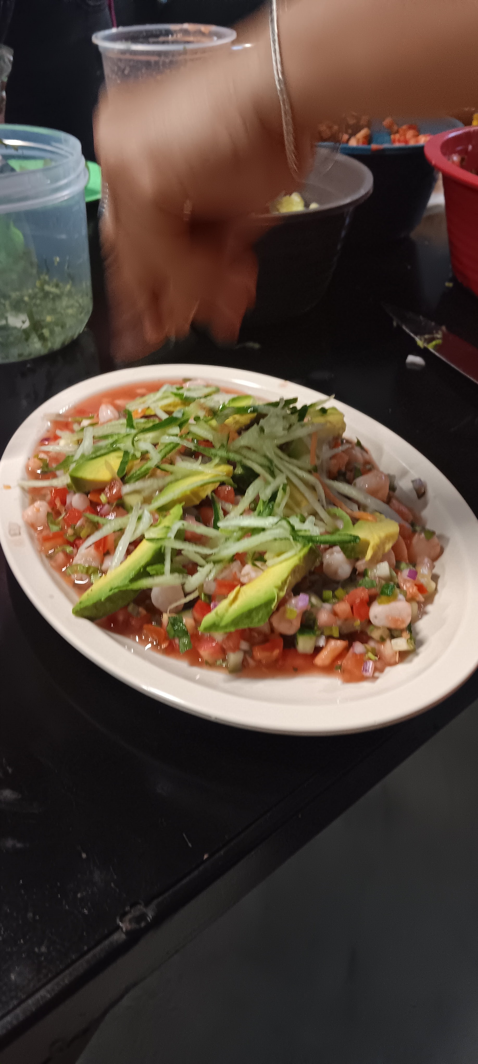 Centro Botanero "El Chicharrón " image 3