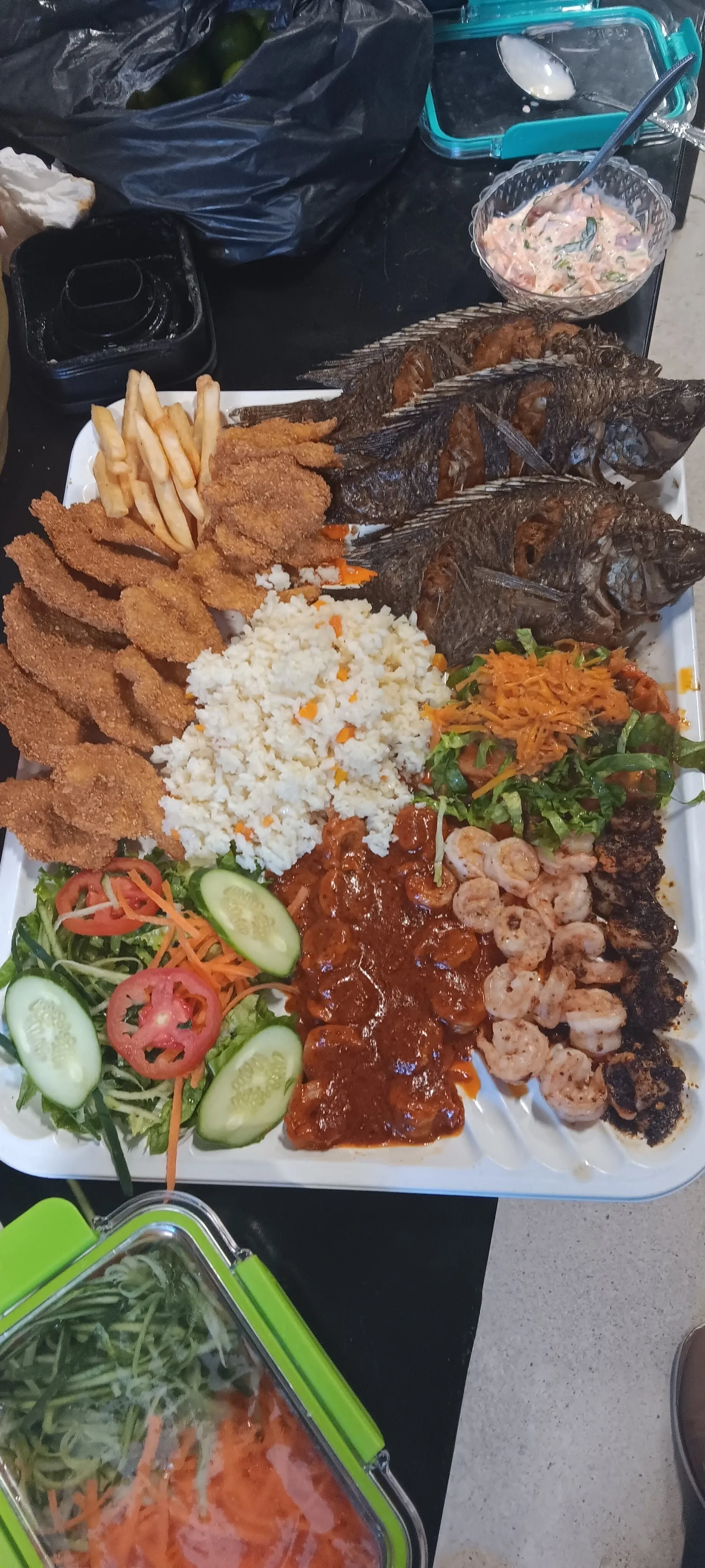 Centro Botanero "El Chicharrón " image 4