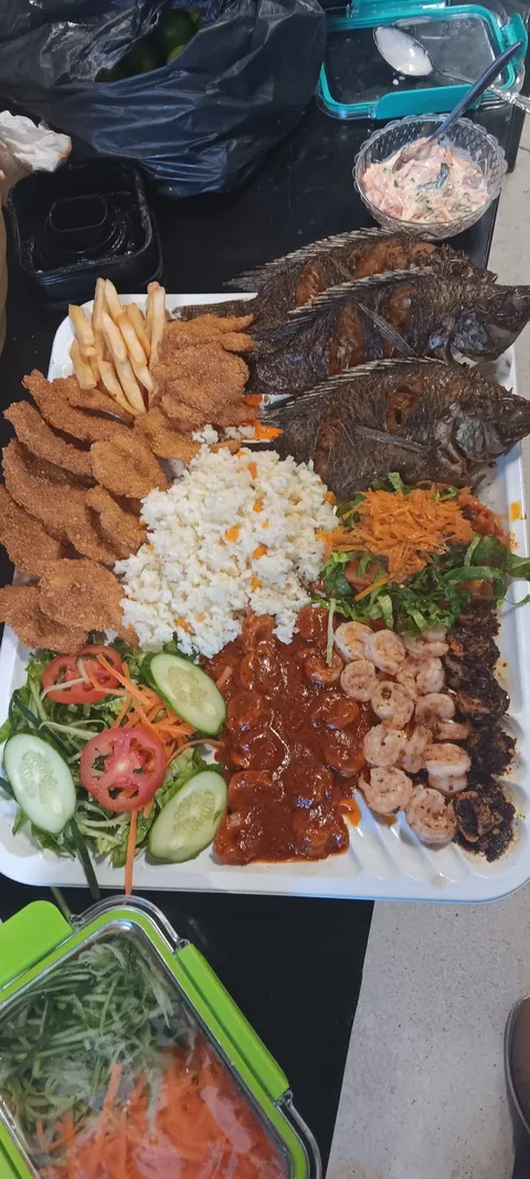 Centro Botanero "El Chicharrón " image 4