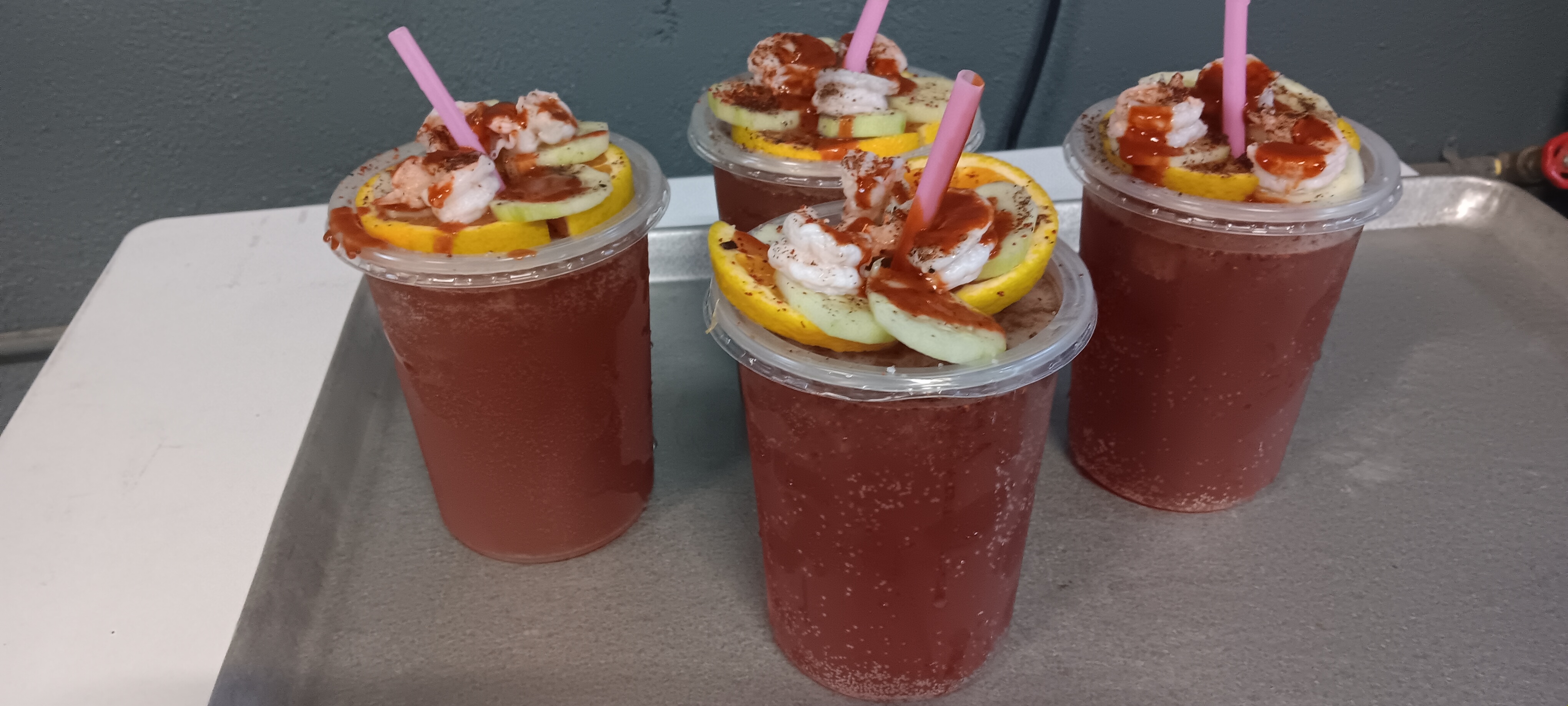 Centro Botanero "El Chicharrón " image 7