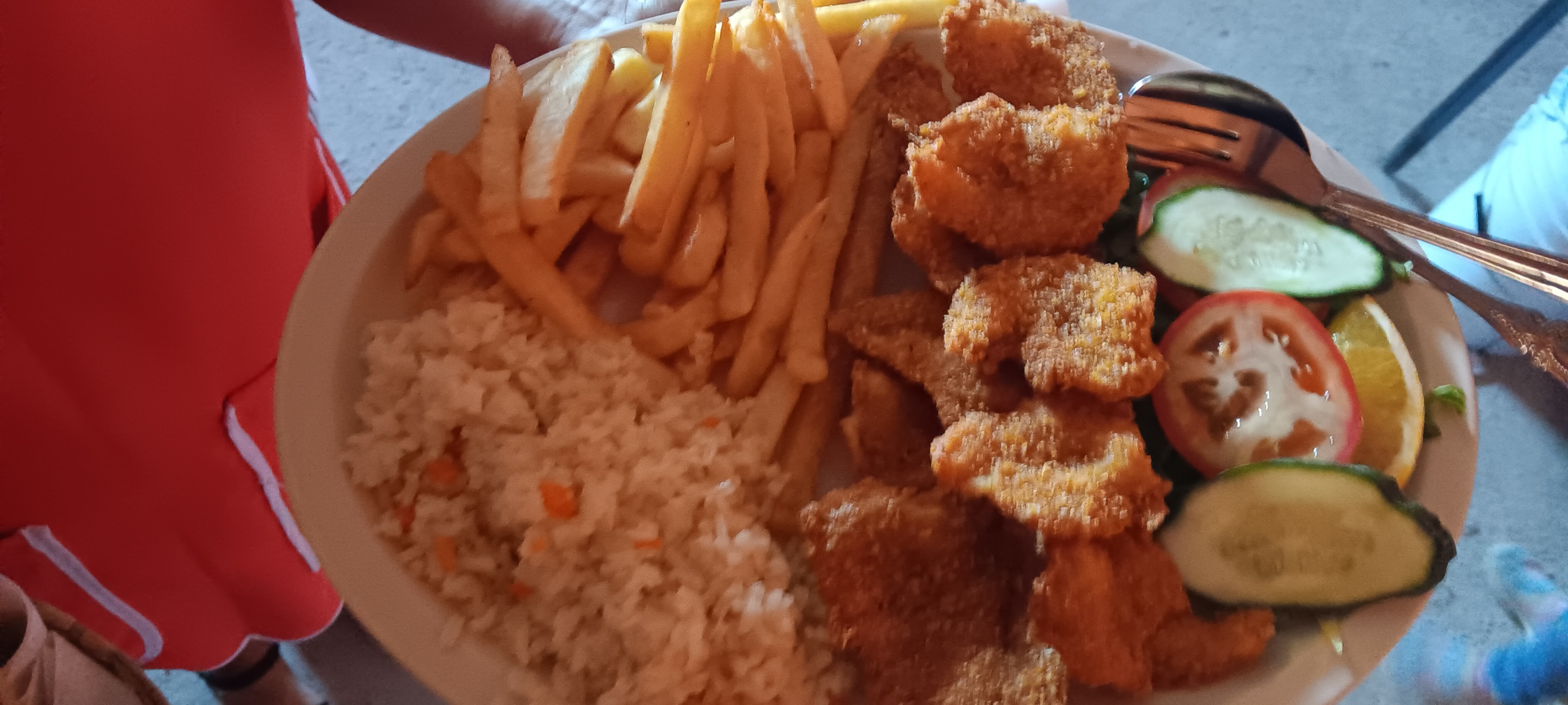 Centro Botanero "El Chicharrón " image 8