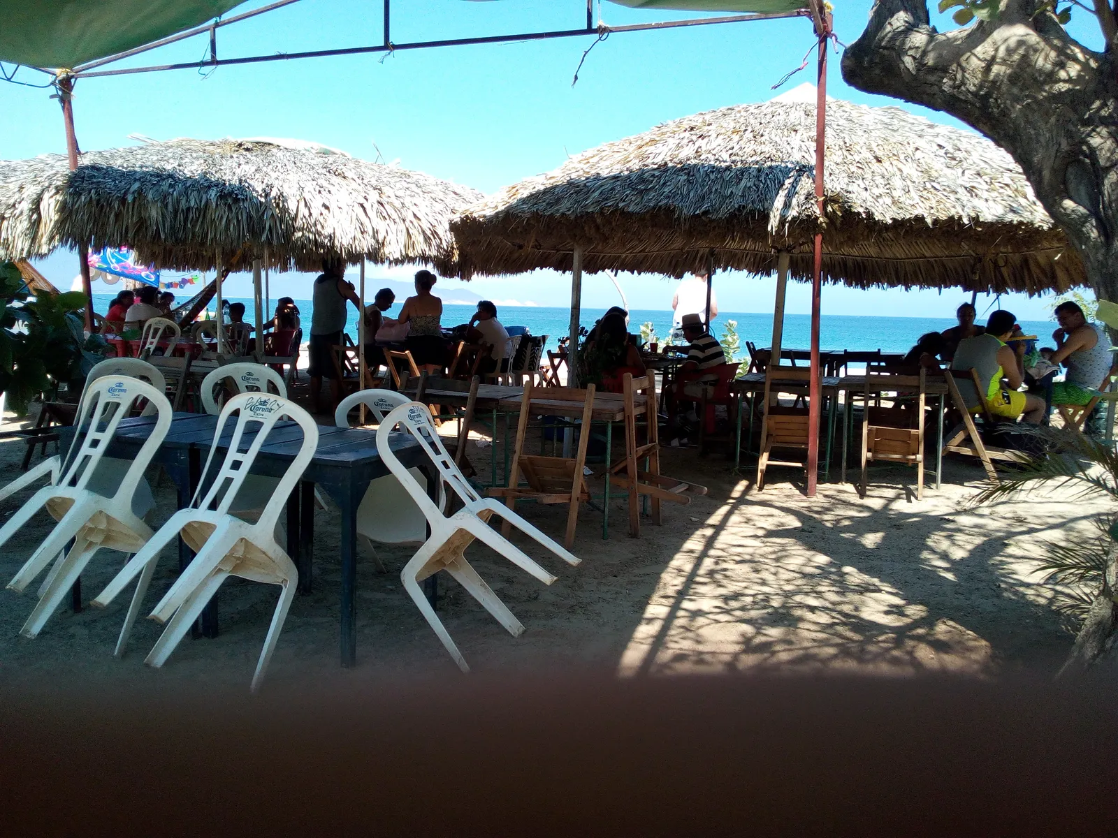 Palapa el Pato Mojado Don Ernesto image 5