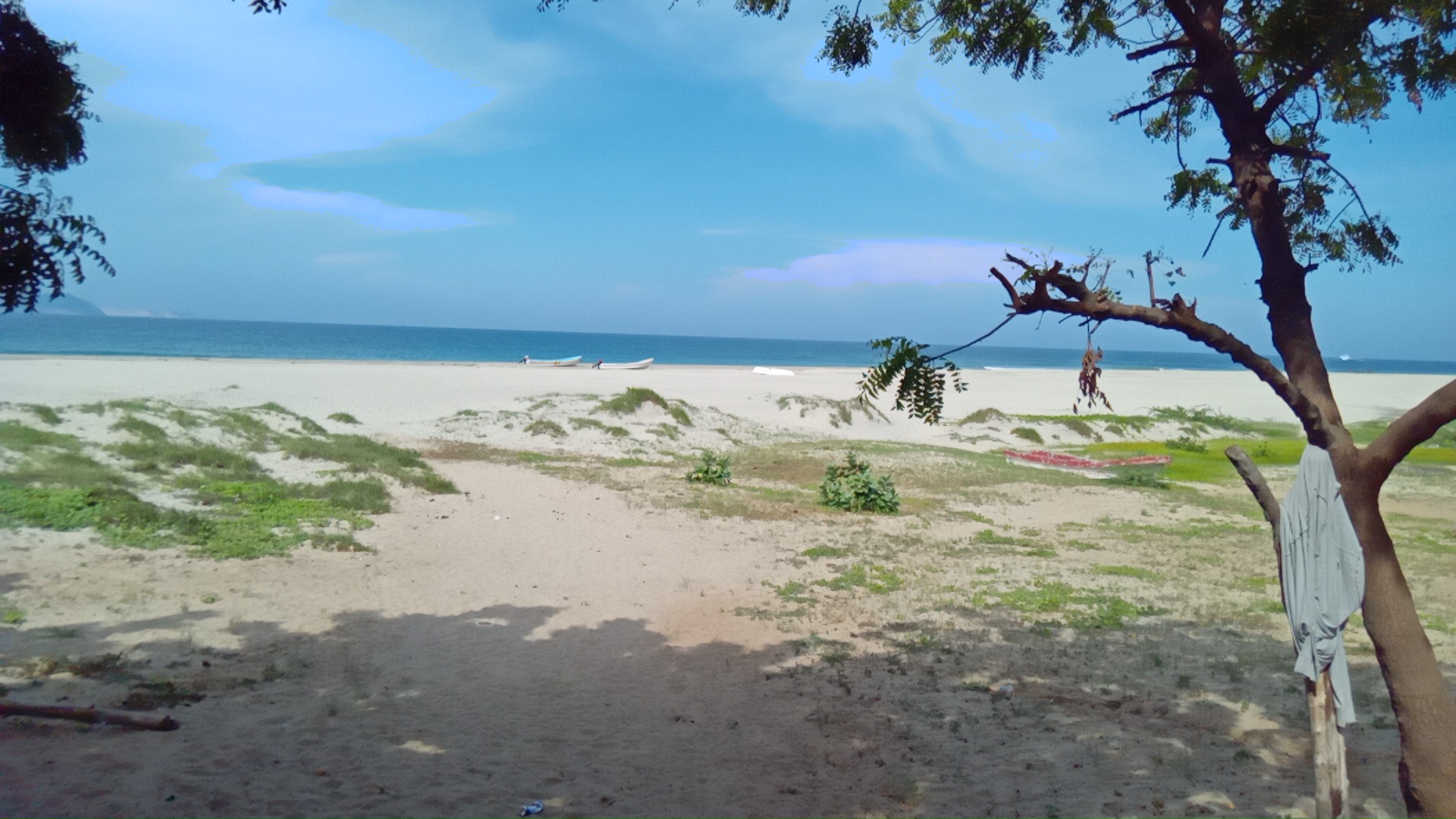 Palapa el sol naciente de luvia y toño image 4