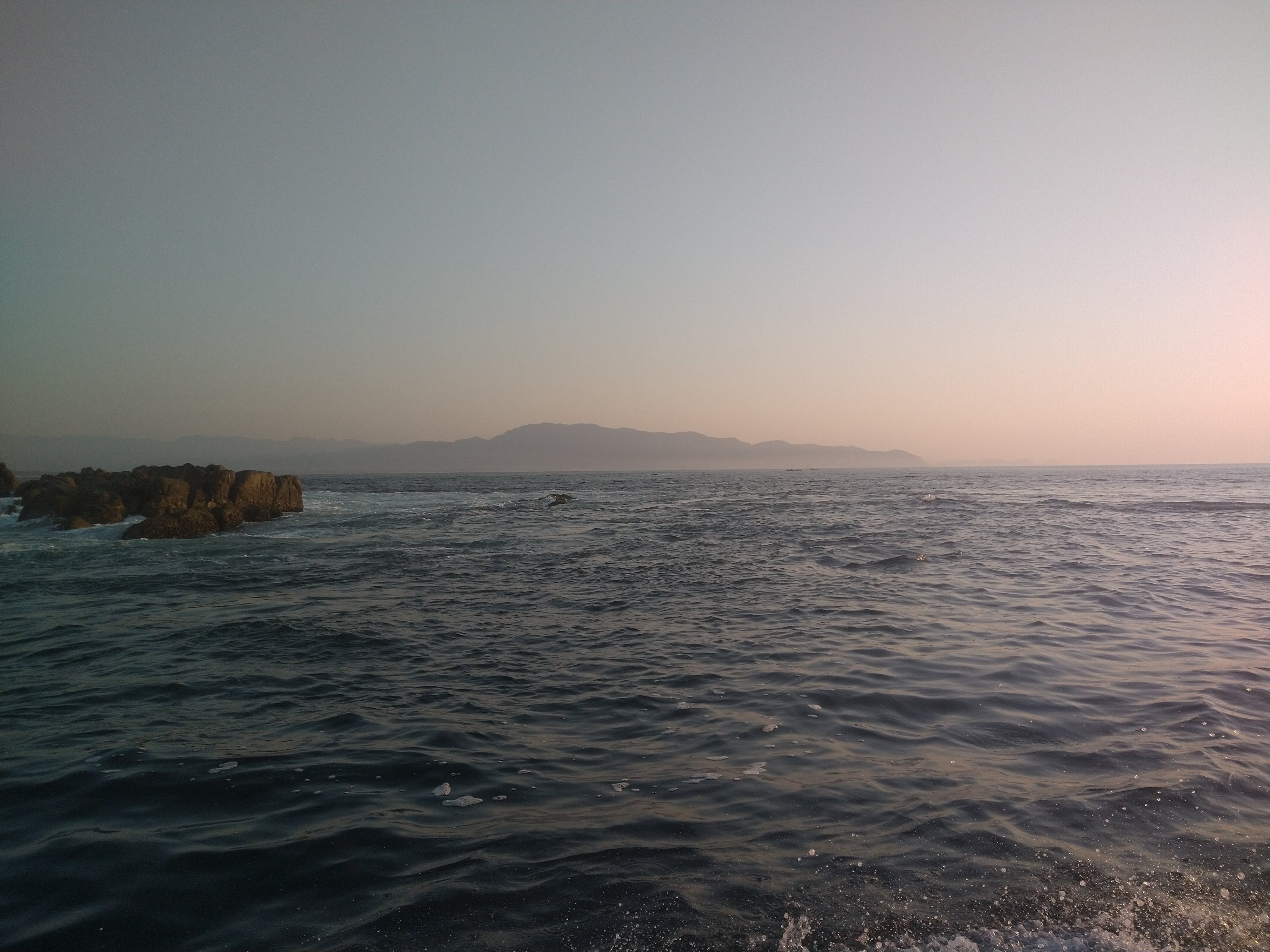 Palapa el sol naciente de luvia y toño image 6