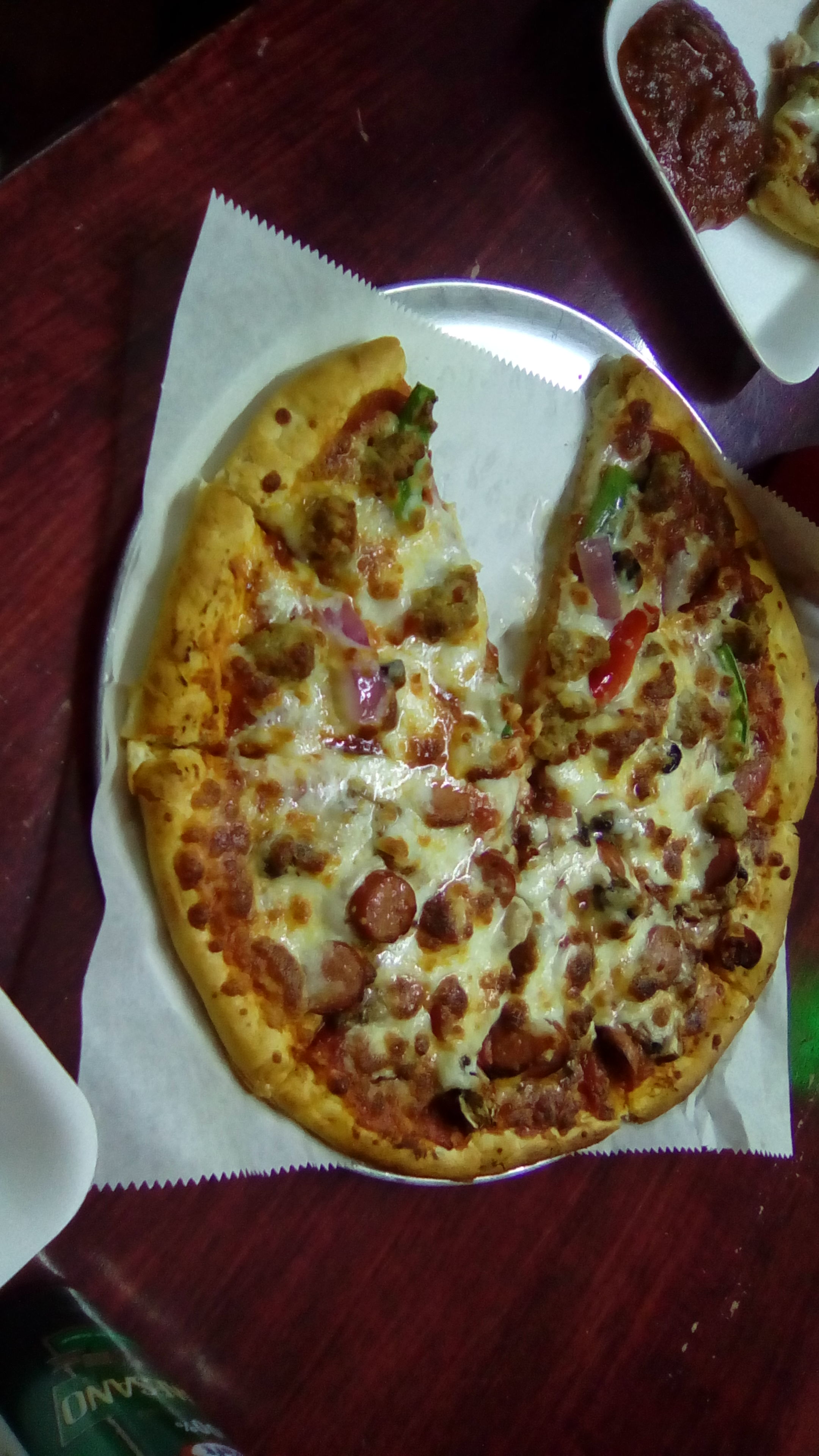 Mary's Pizza image 2