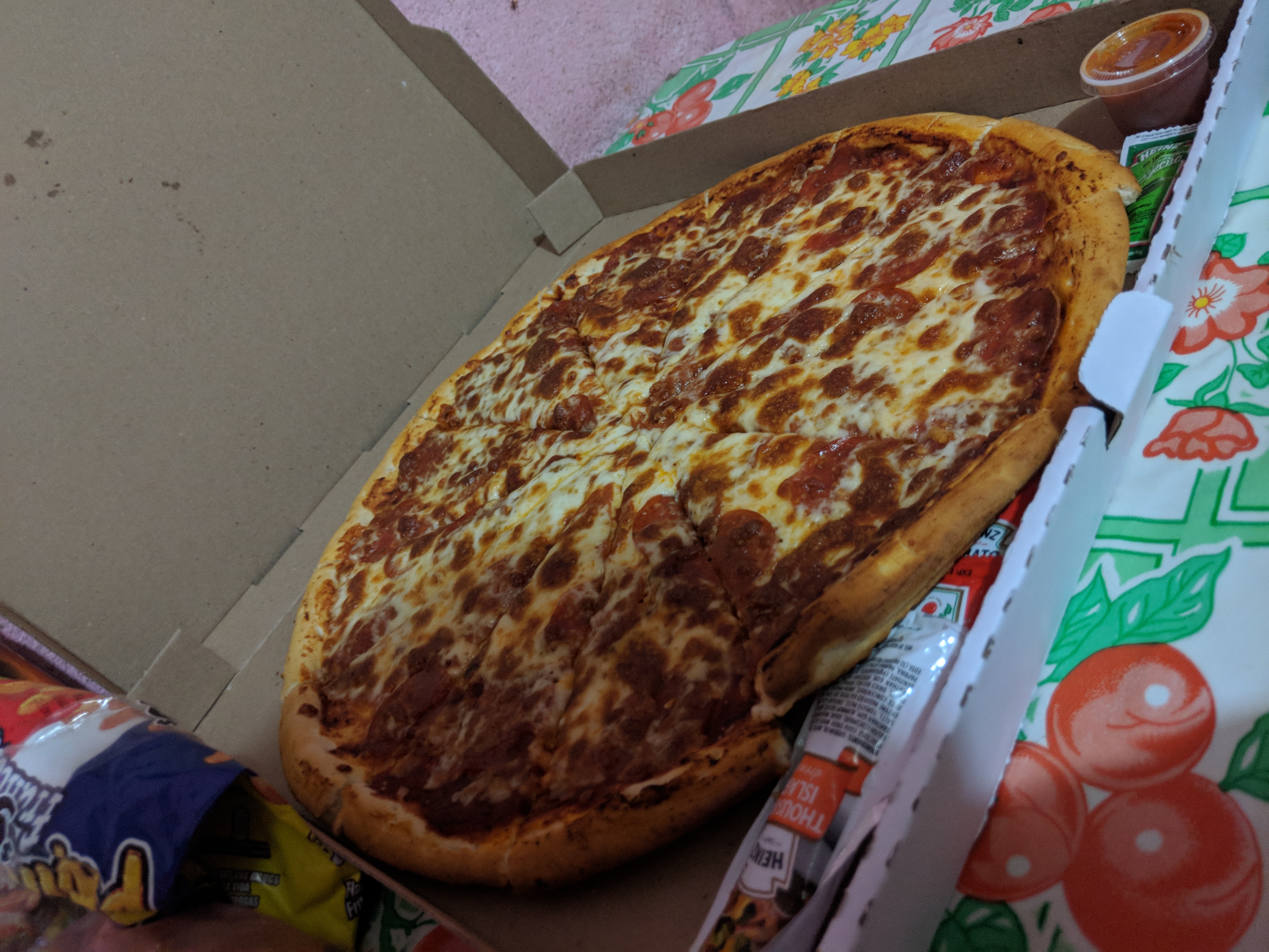 Mary's Pizza image 3