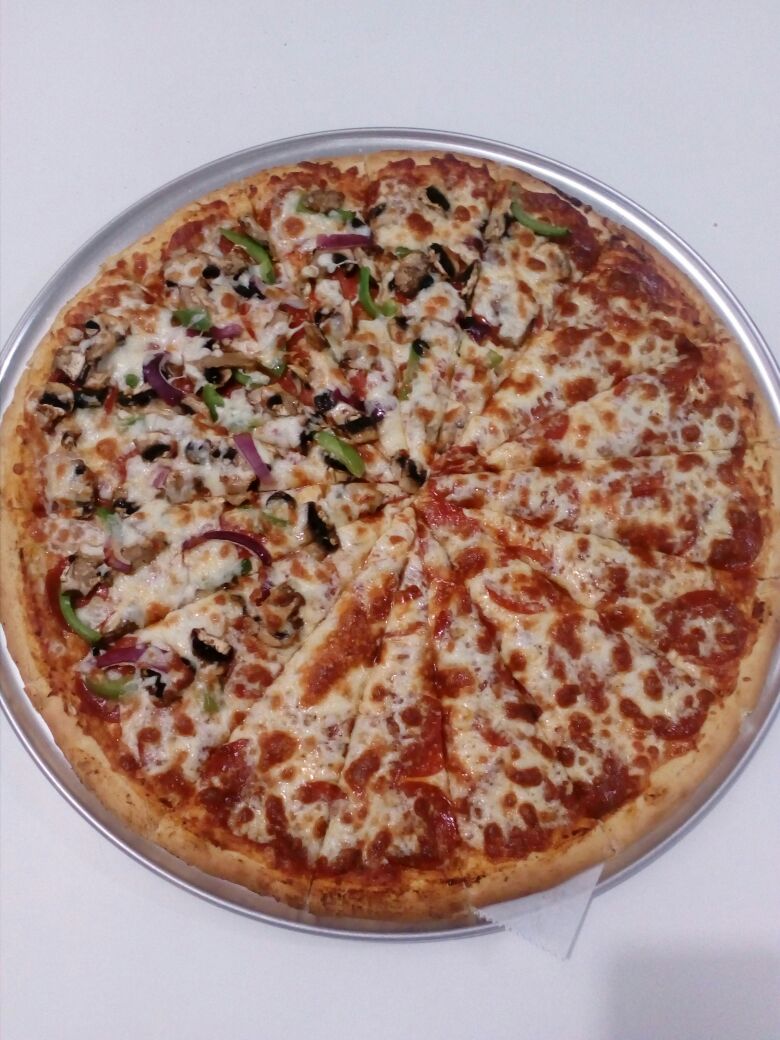 Mary's Pizza image 4