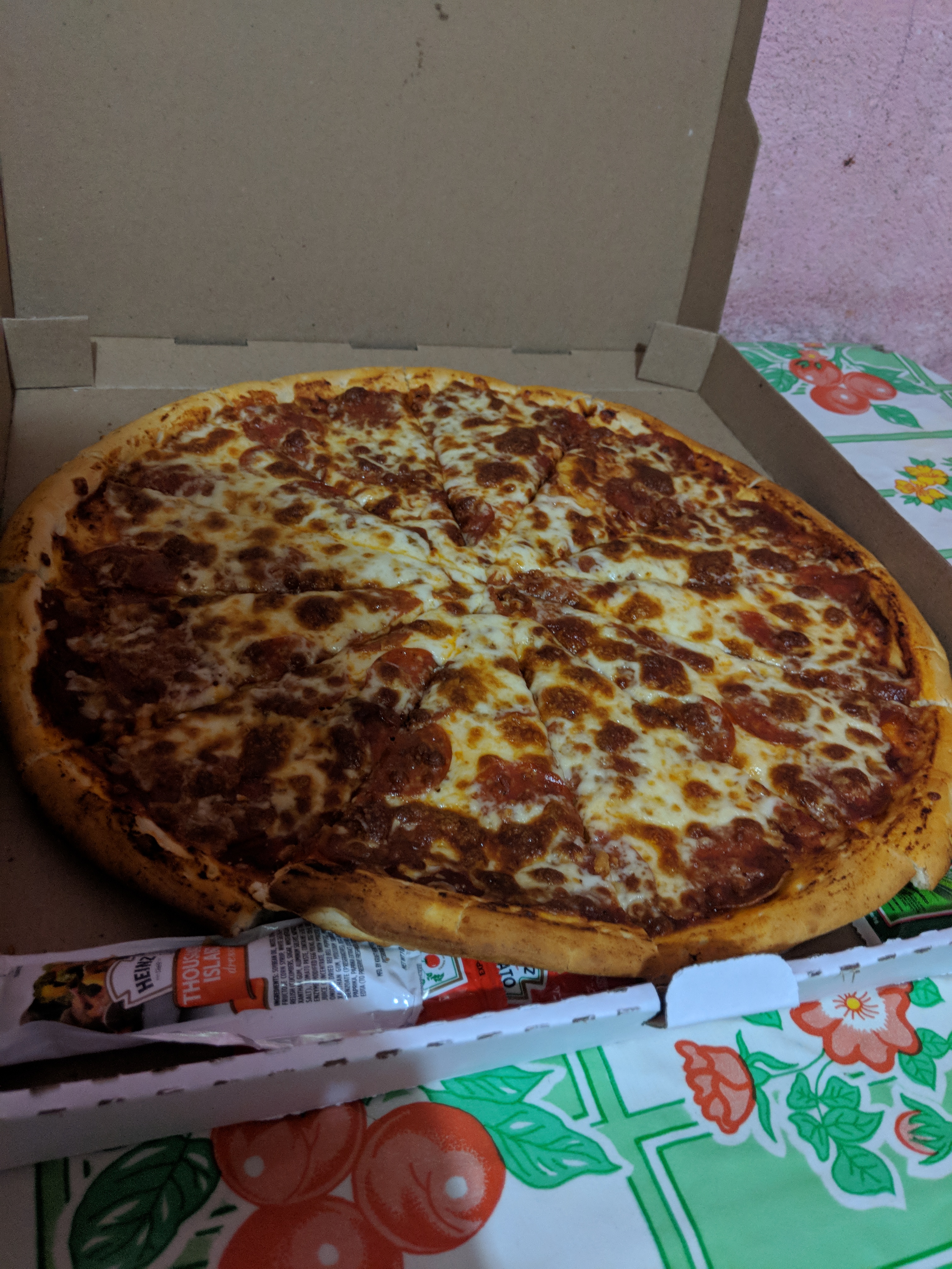 Mary's Pizza image 5