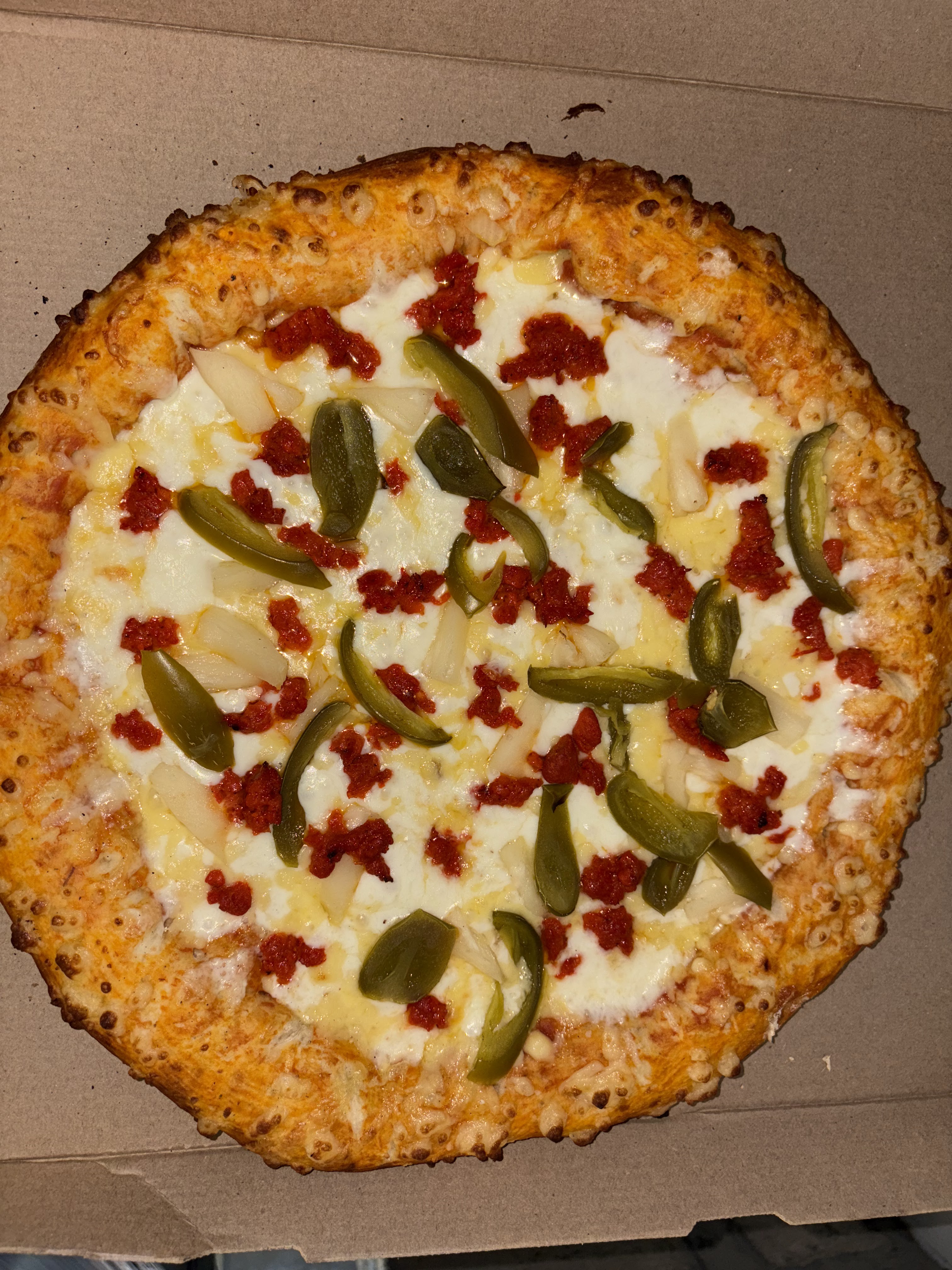 Pizzería Dustin image 1