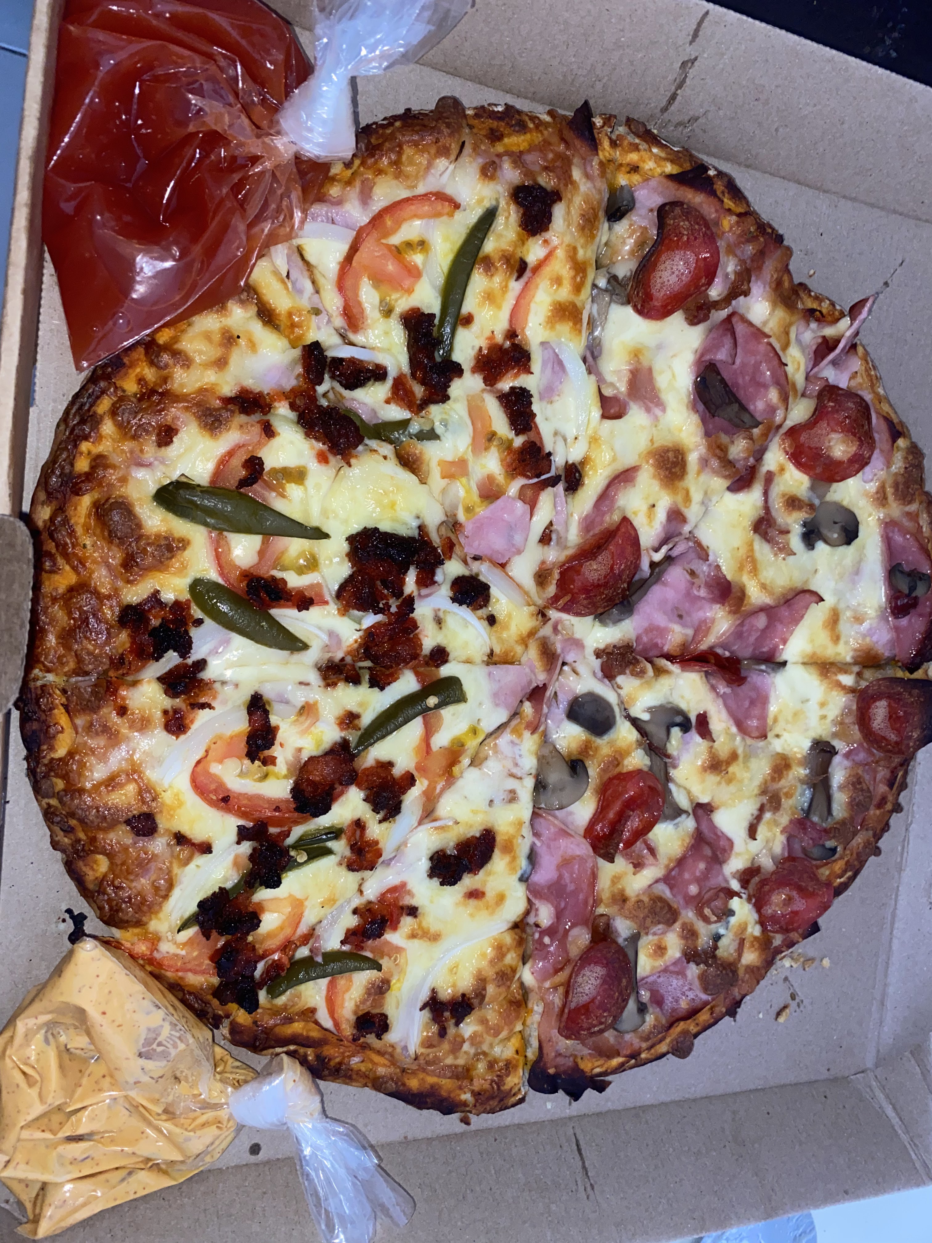 Pizzería Dustin image 2