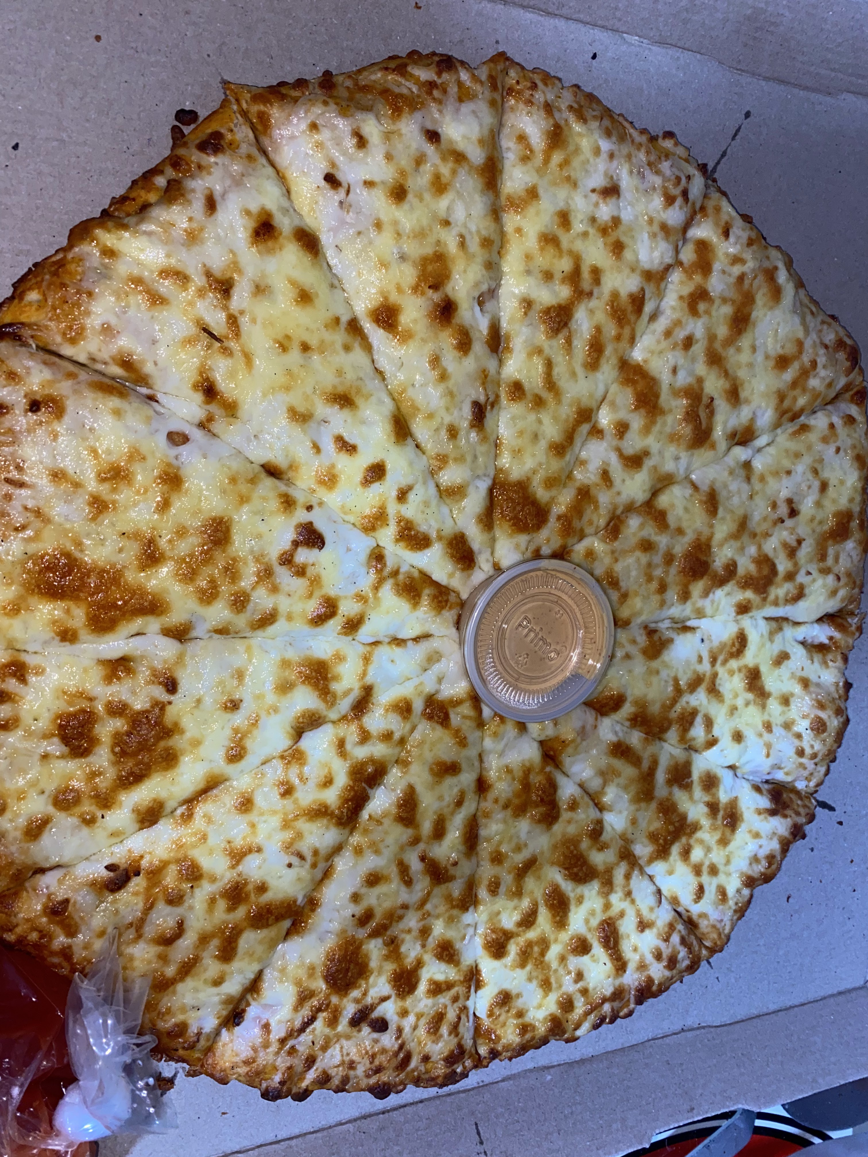 Pizzería Dustin image 6