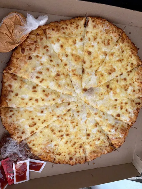 Pizzería Dustin image 7