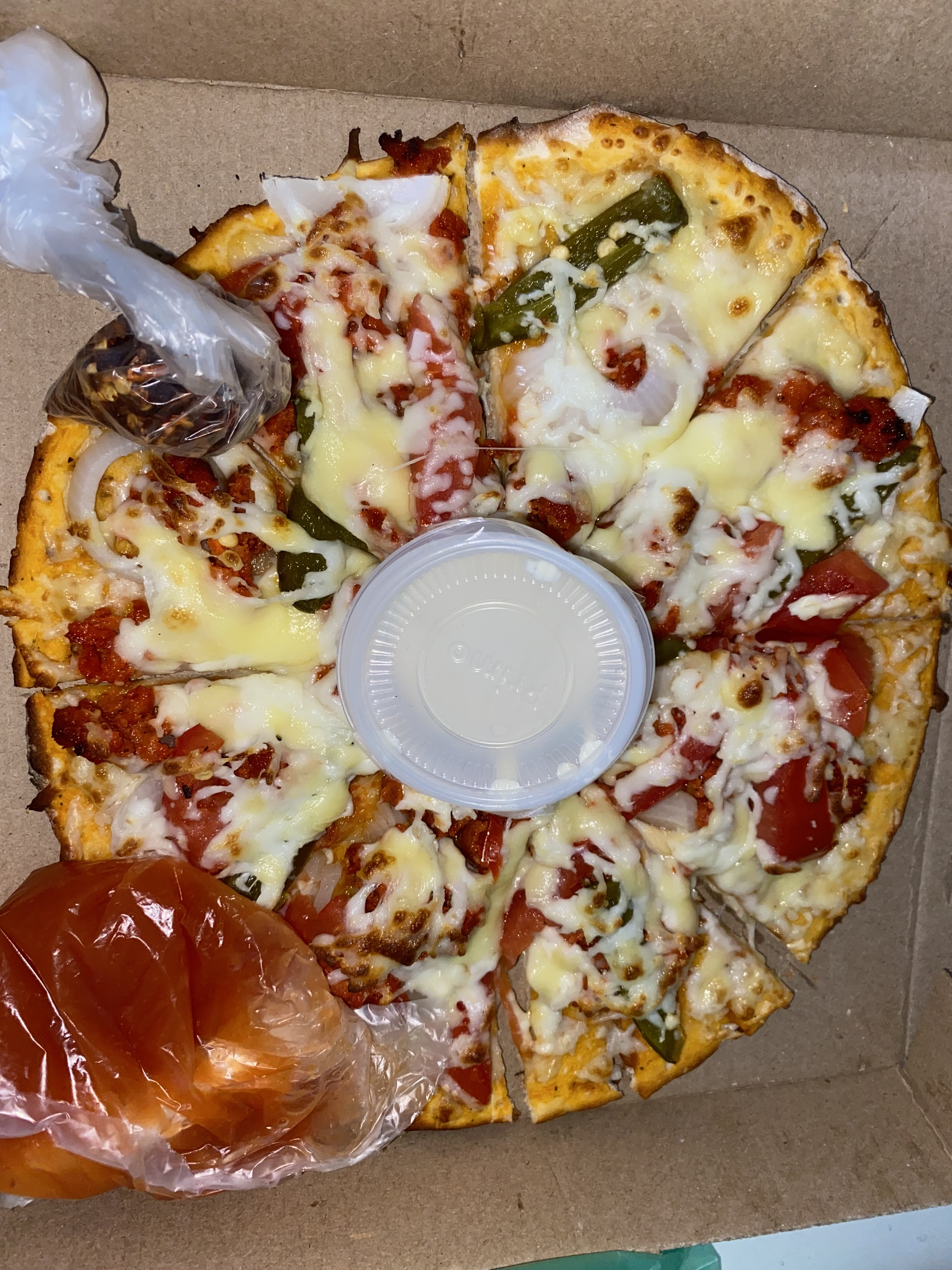 Pizzería Dustin image 8