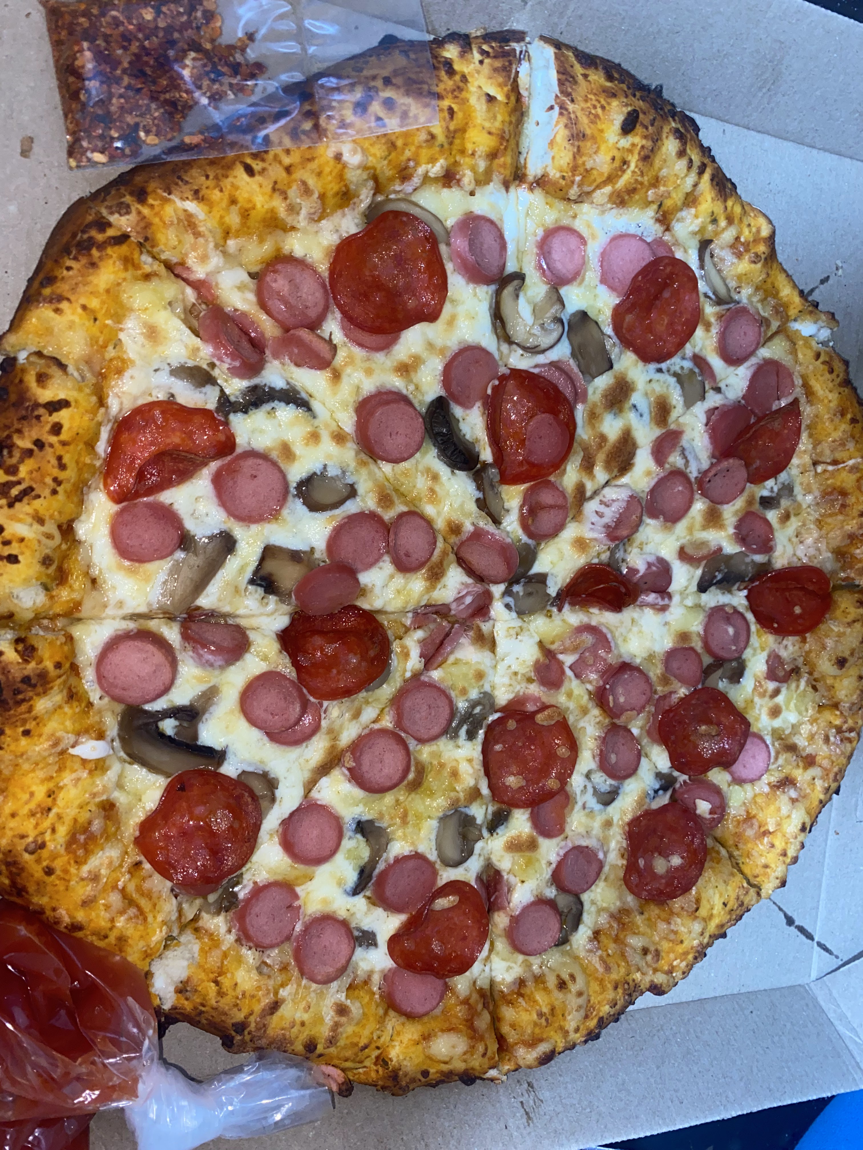 Pizzería Dustin image 10