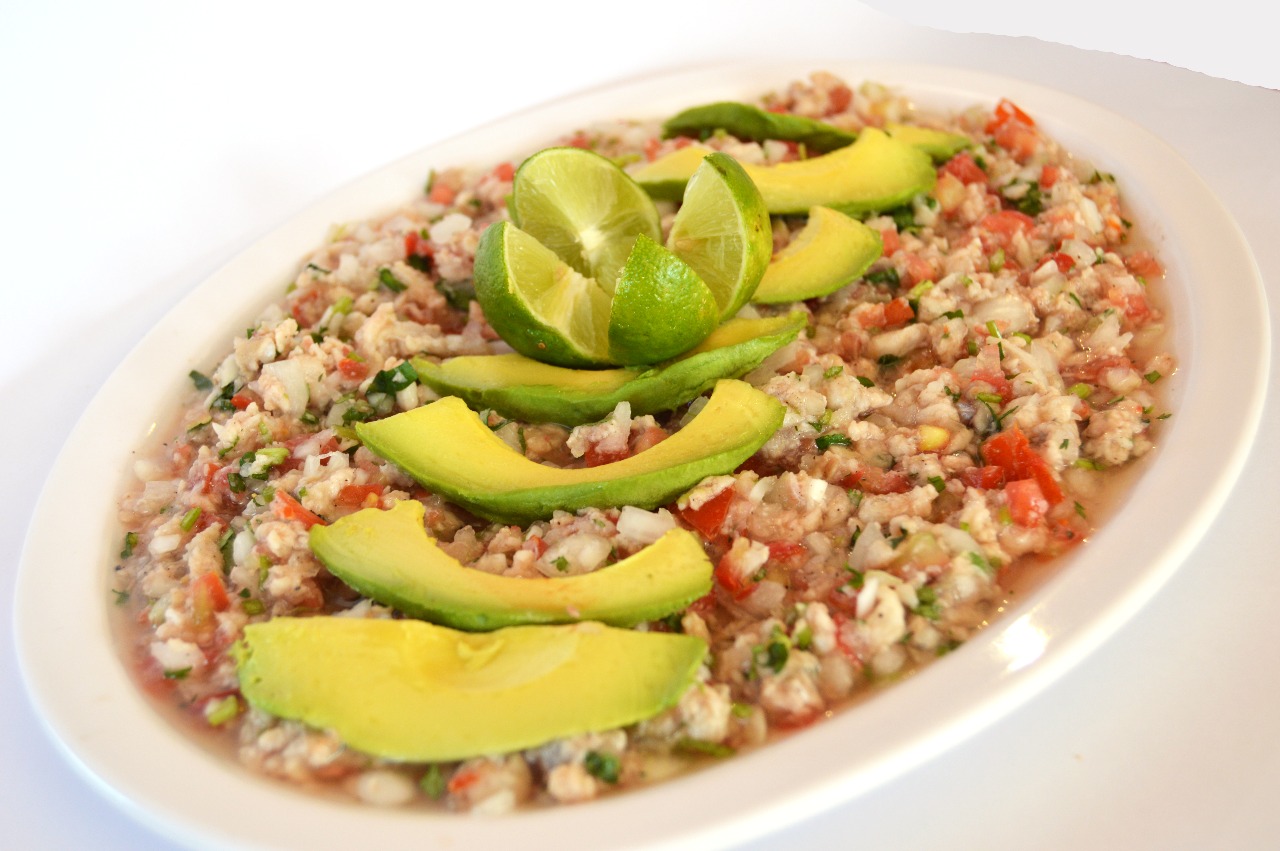 Mariscos El Güero Pescador image 2