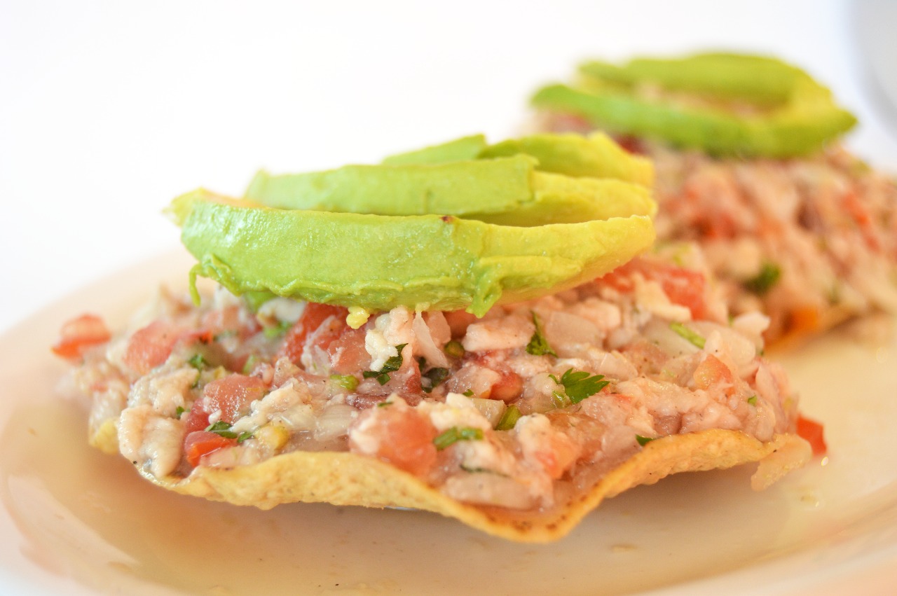 Mariscos El Güero Pescador image 5