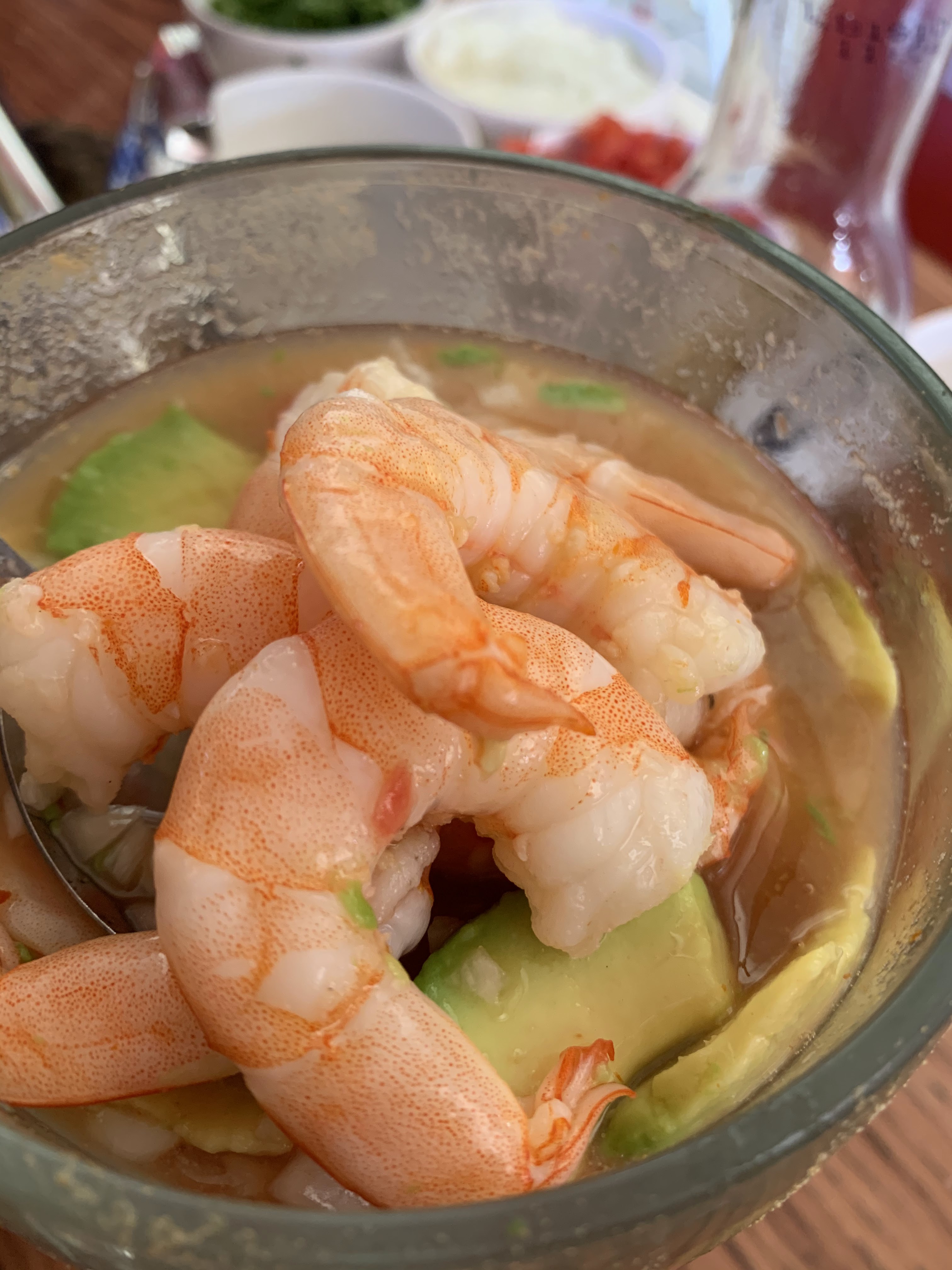 Mariscos El Güero Pescador image 9