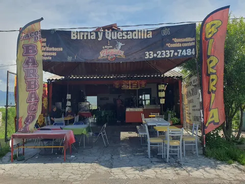 Birria De Res "El Rincón Tapatío" image 1
