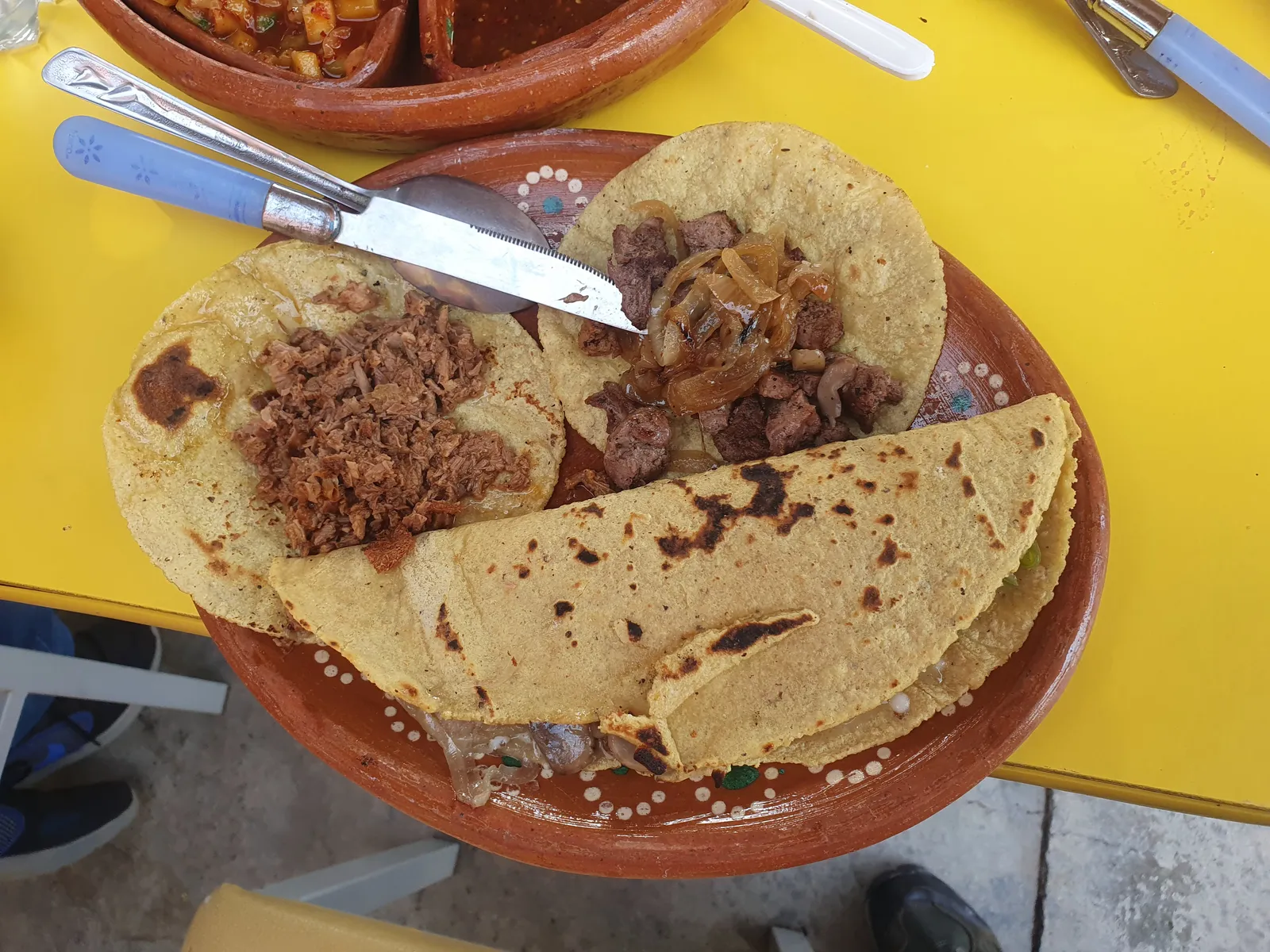 Birria De Res "El Rincón Tapatío" image 5