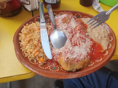 Birria De Res "El Rincón Tapatío" image 6