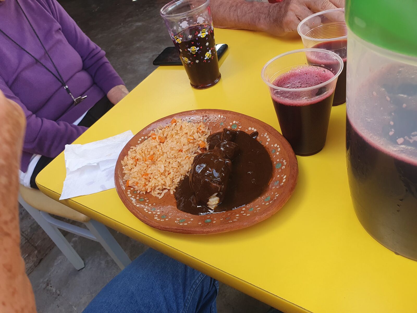 Birria De Res "El Rincón Tapatío" image 7