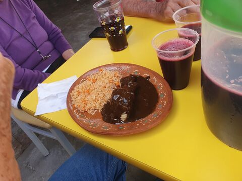 Birria De Res "El Rincón Tapatío" image 7