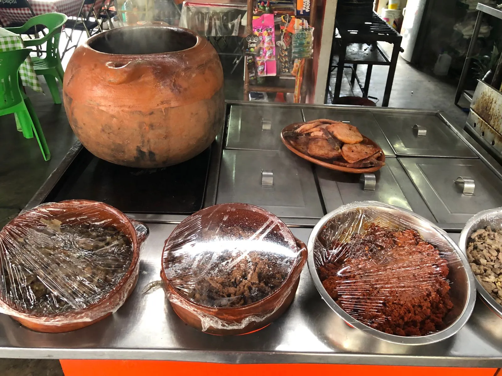 Birria De Res "El Rincón Tapatío" image 8