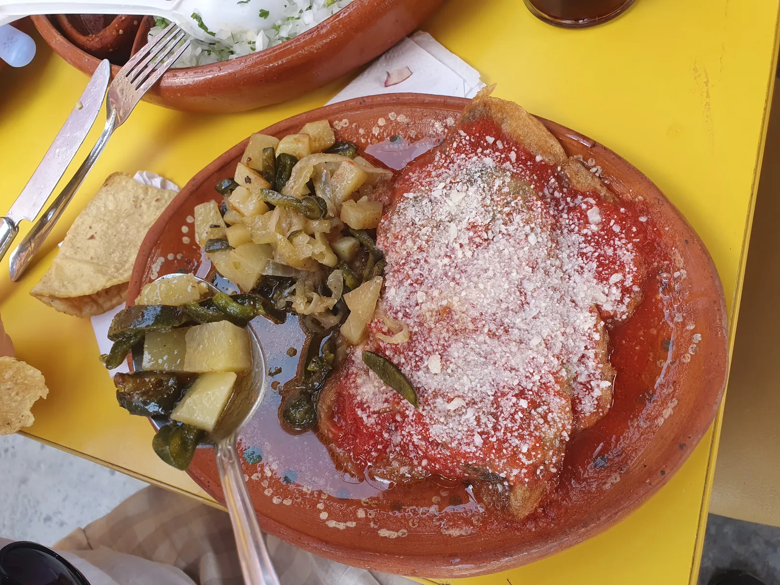 Birria De Res "El Rincón Tapatío" image 10
