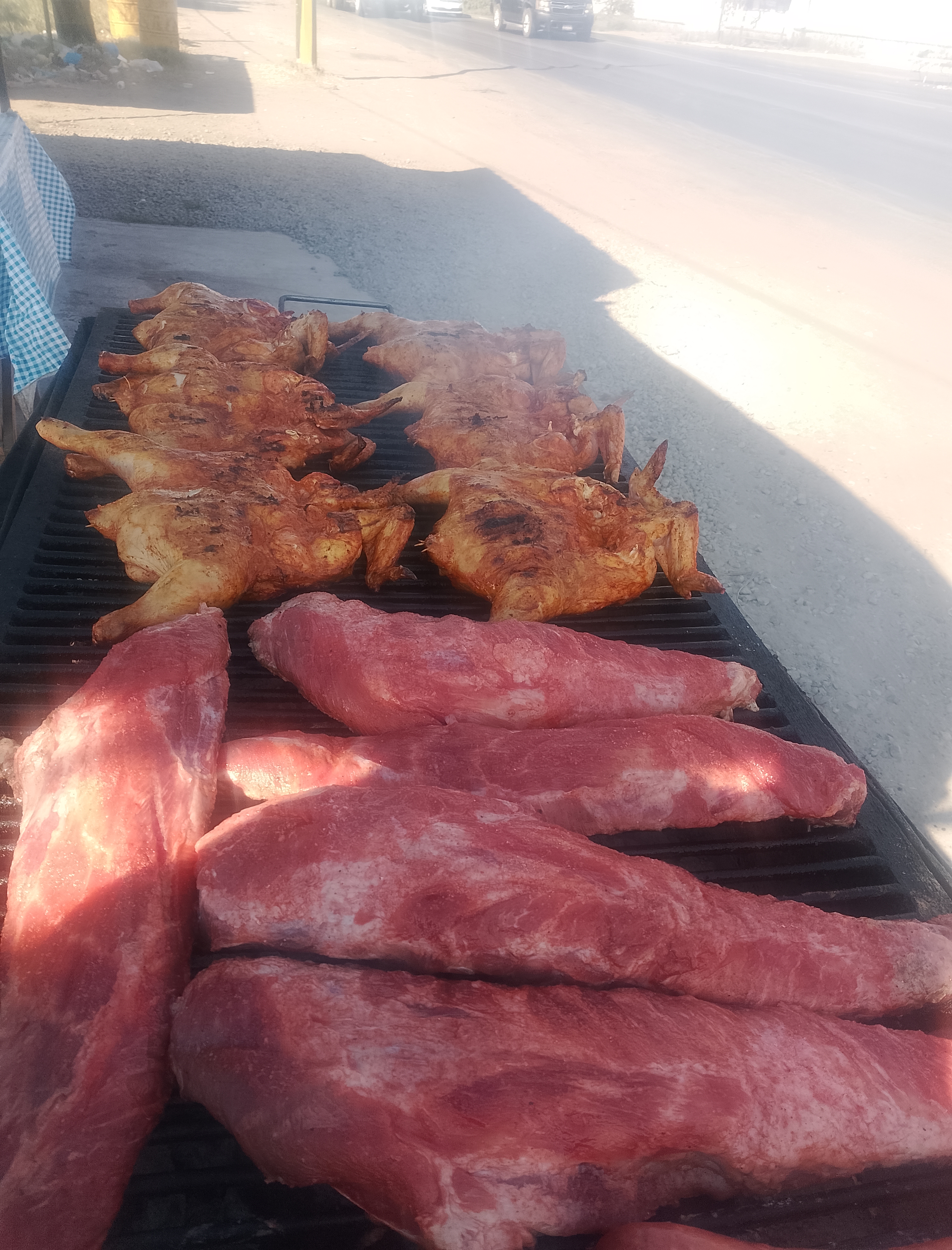 Pollos Asados "Mi Gusto Es" image 2