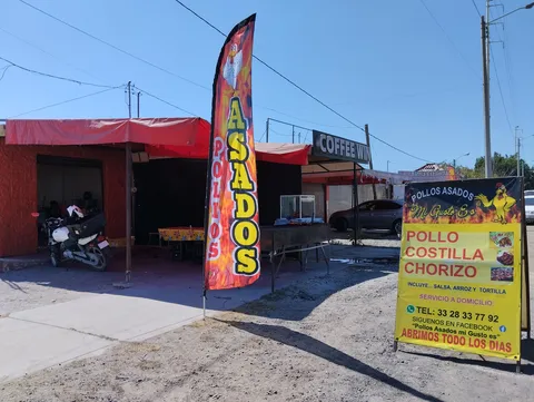 Pollos Asados "Mi Gusto Es" image 3
