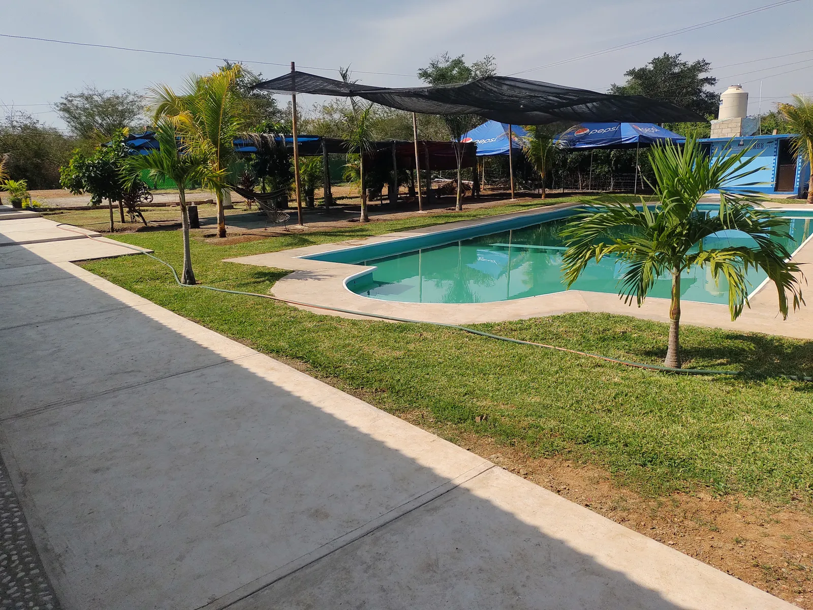 RESTAURANTE Y BALNEARIO LA ESCONDIDA image 4