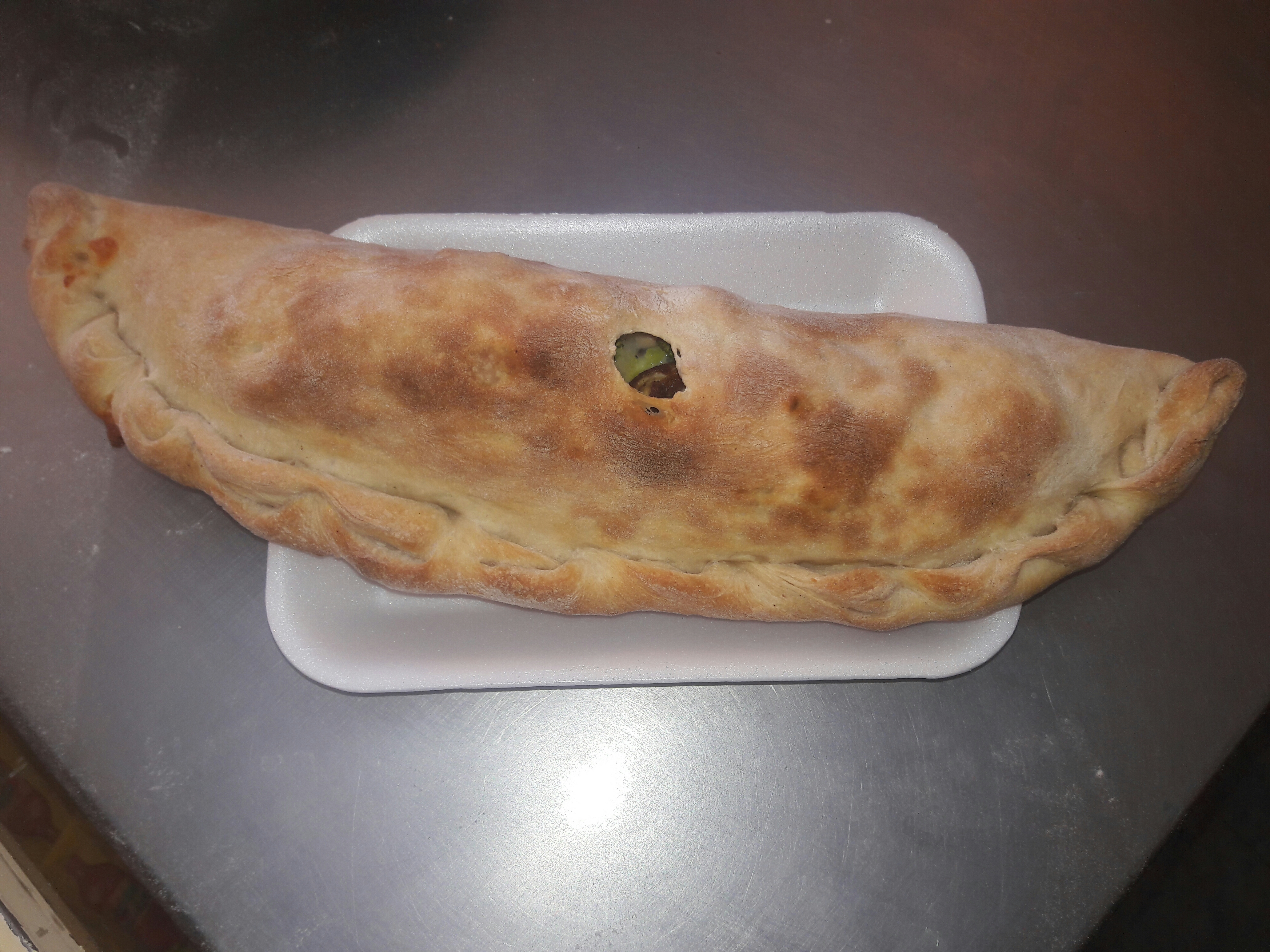 LA BELLA NAPOLI PIZZERIA image 3