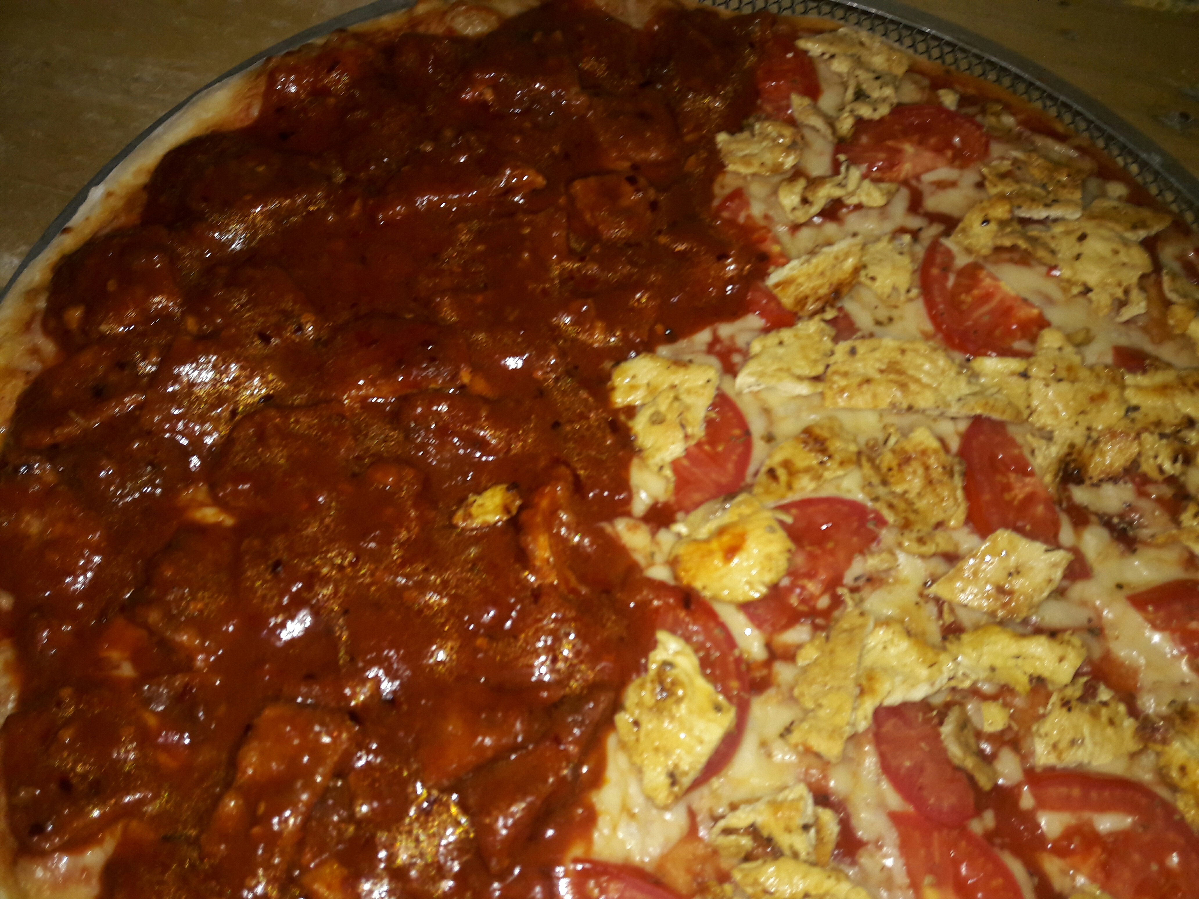 LA BELLA NAPOLI PIZZERIA image 4