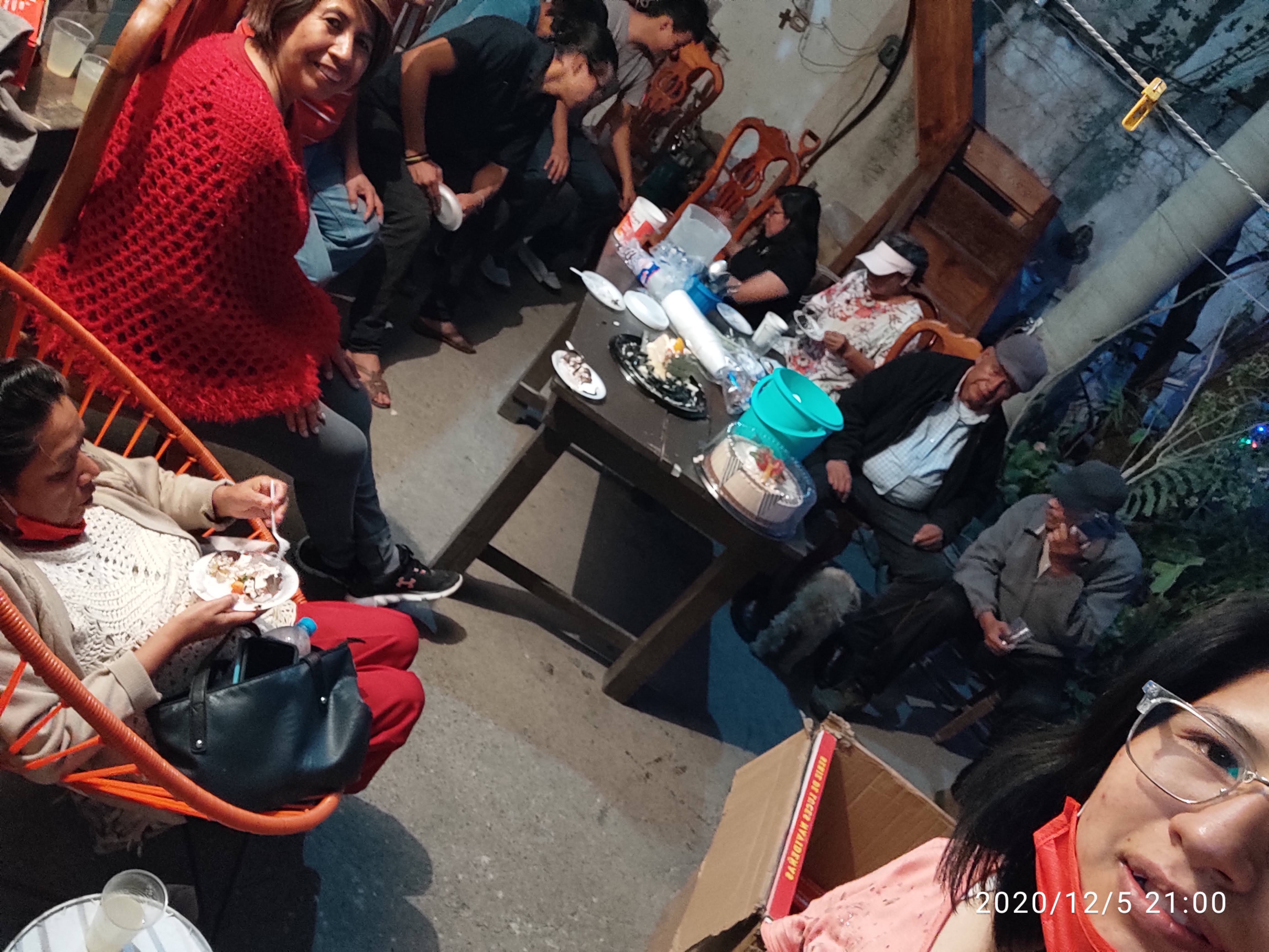 LA BELLA NAPOLI PIZZERIA image 9