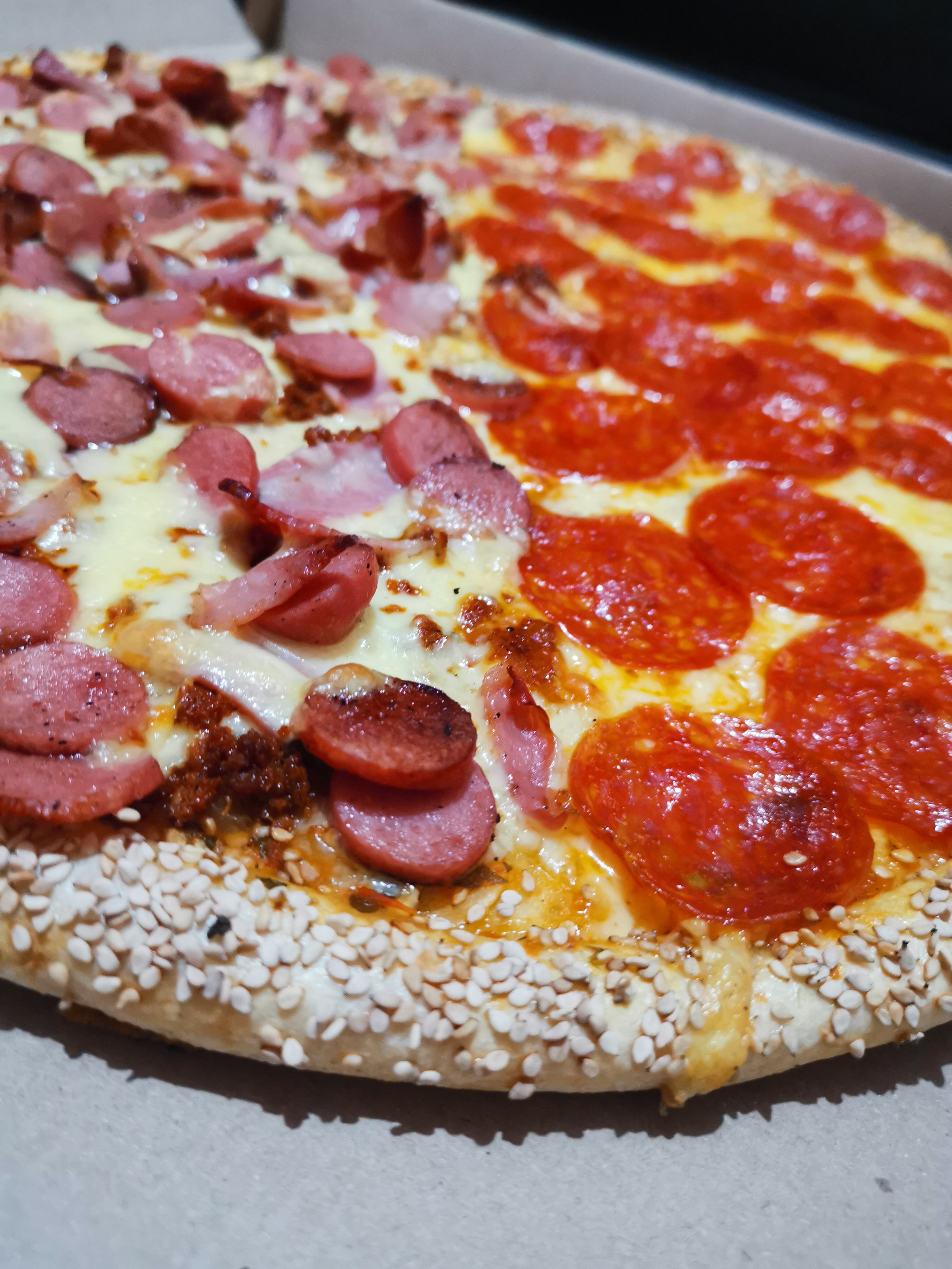 Pizzeria Sicilia image 1