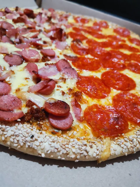 Pizzeria Sicilia image 1