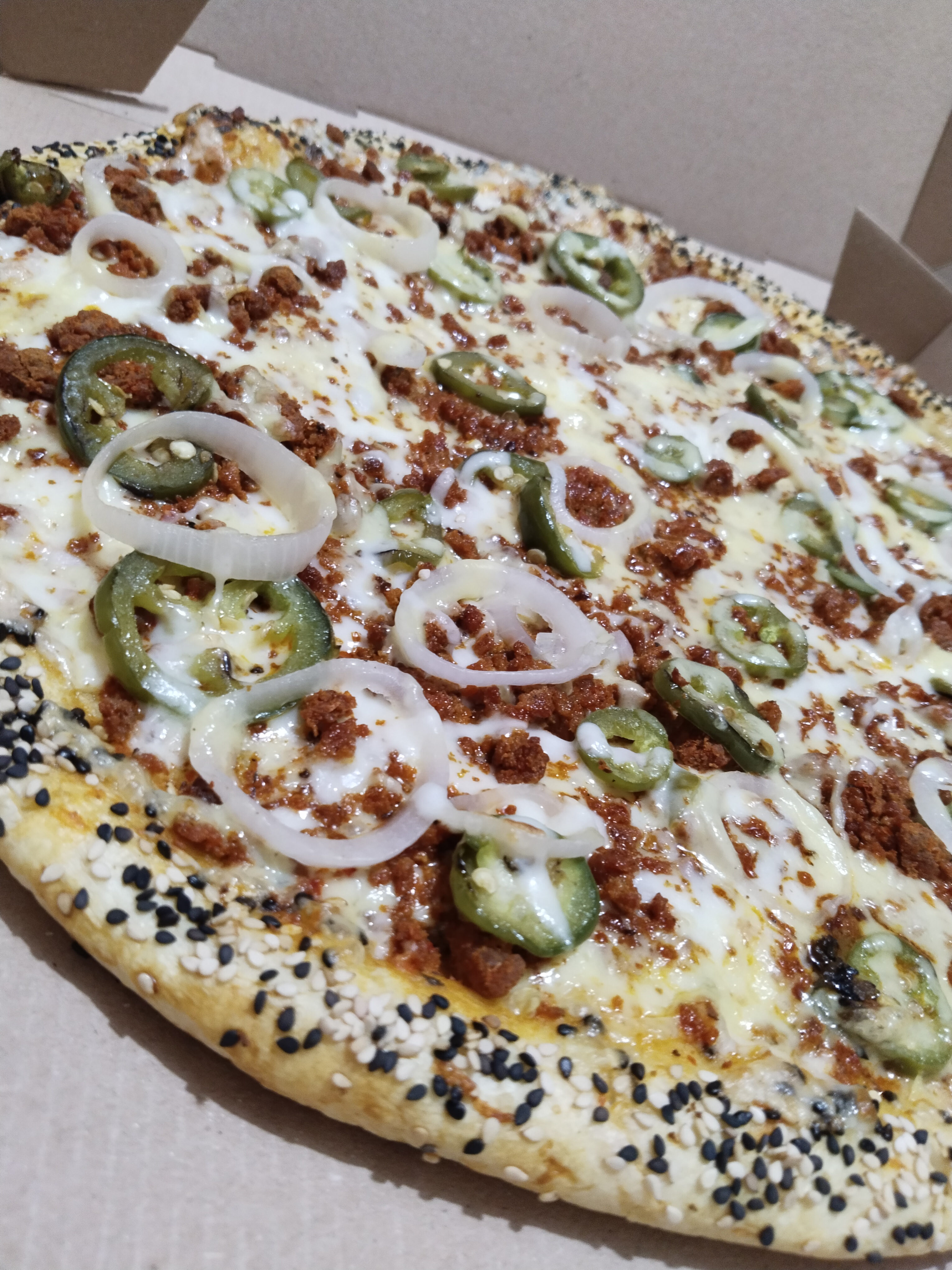 Pizzeria Sicilia image 2